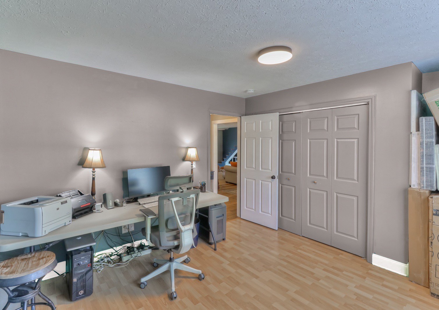 1236 Hunters Point Lane Spring Hill TN 37174