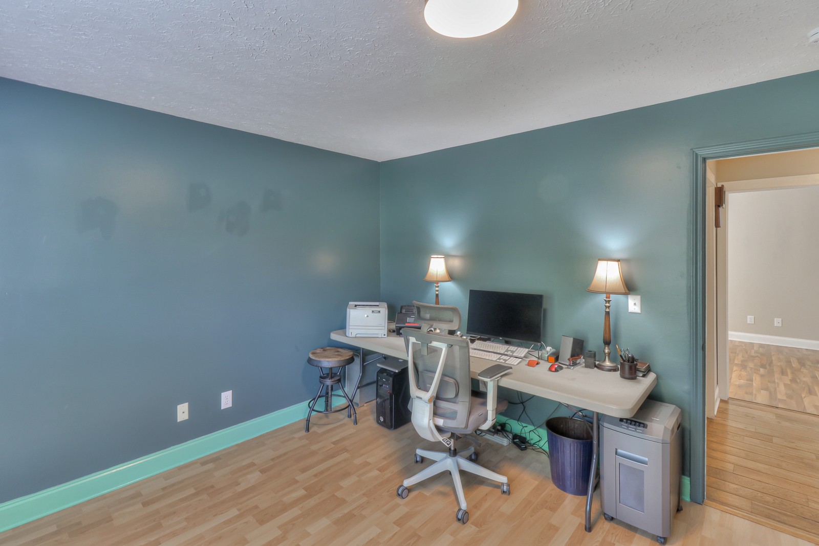 1236 Hunters Point Lane Spring Hill TN 37174