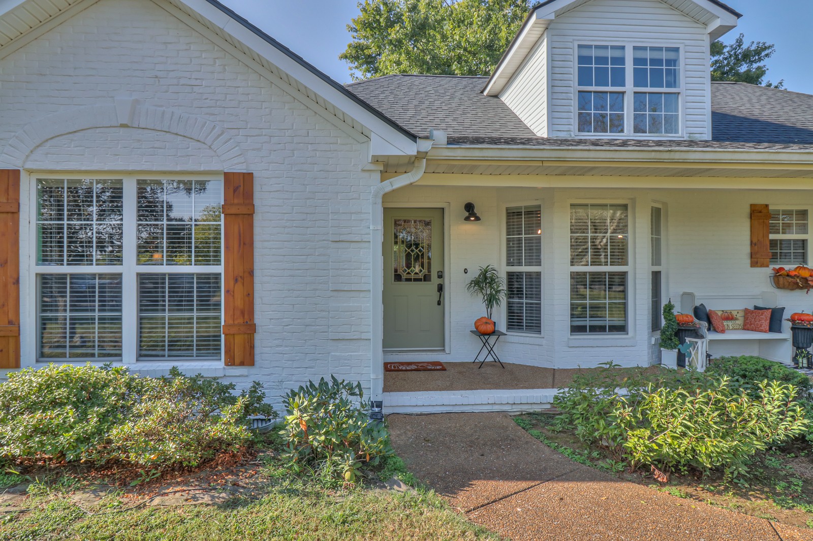 1236 Hunters Point Lane Spring Hill TN 37174