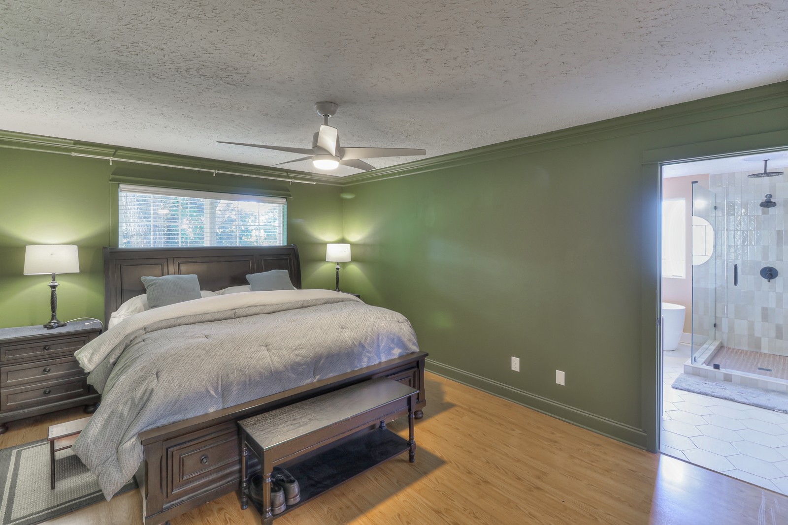 1236 Hunters Point Lane Spring Hill TN 37174