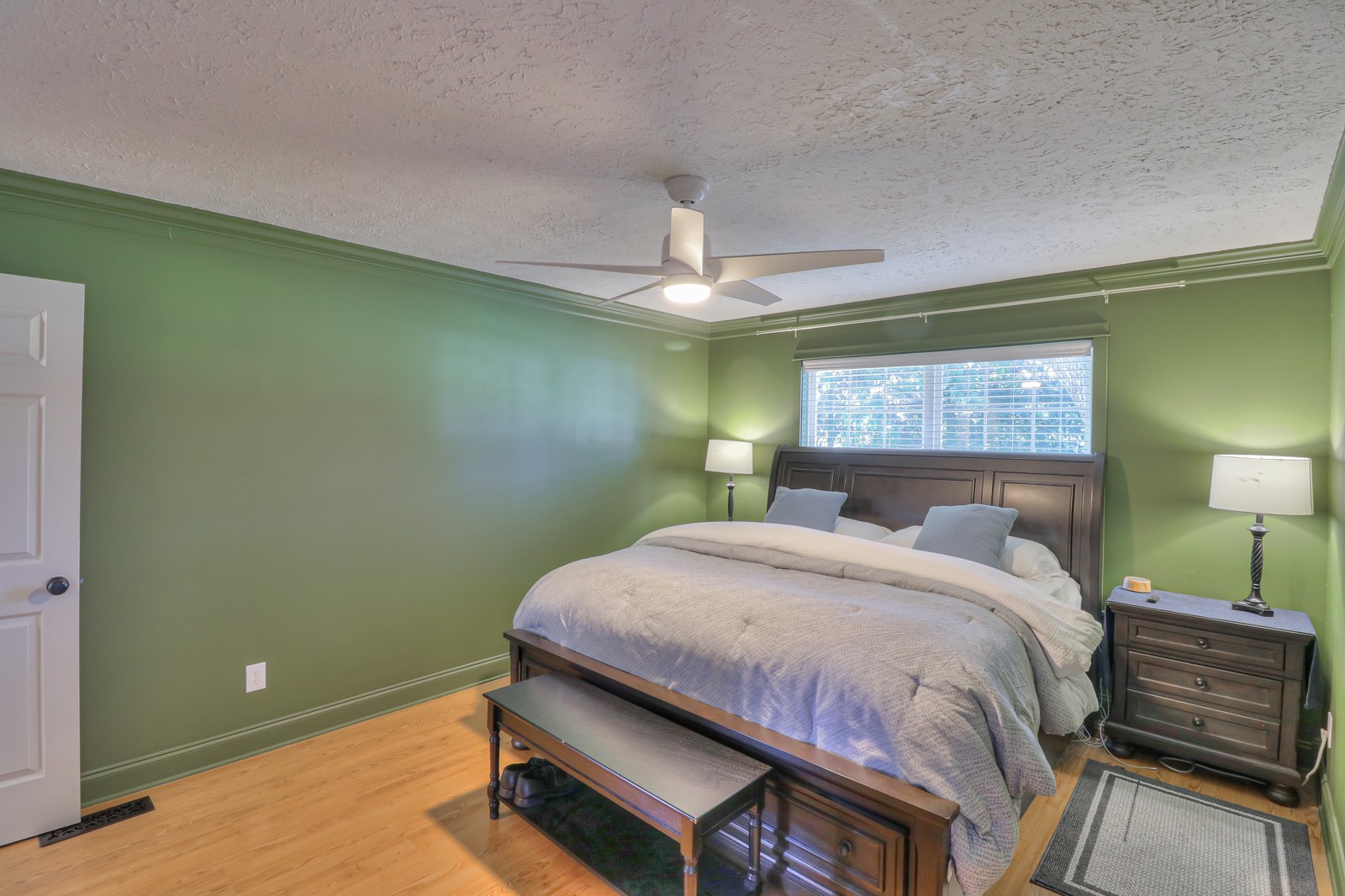 1236 Hunters Point Lane Spring Hill TN 37174