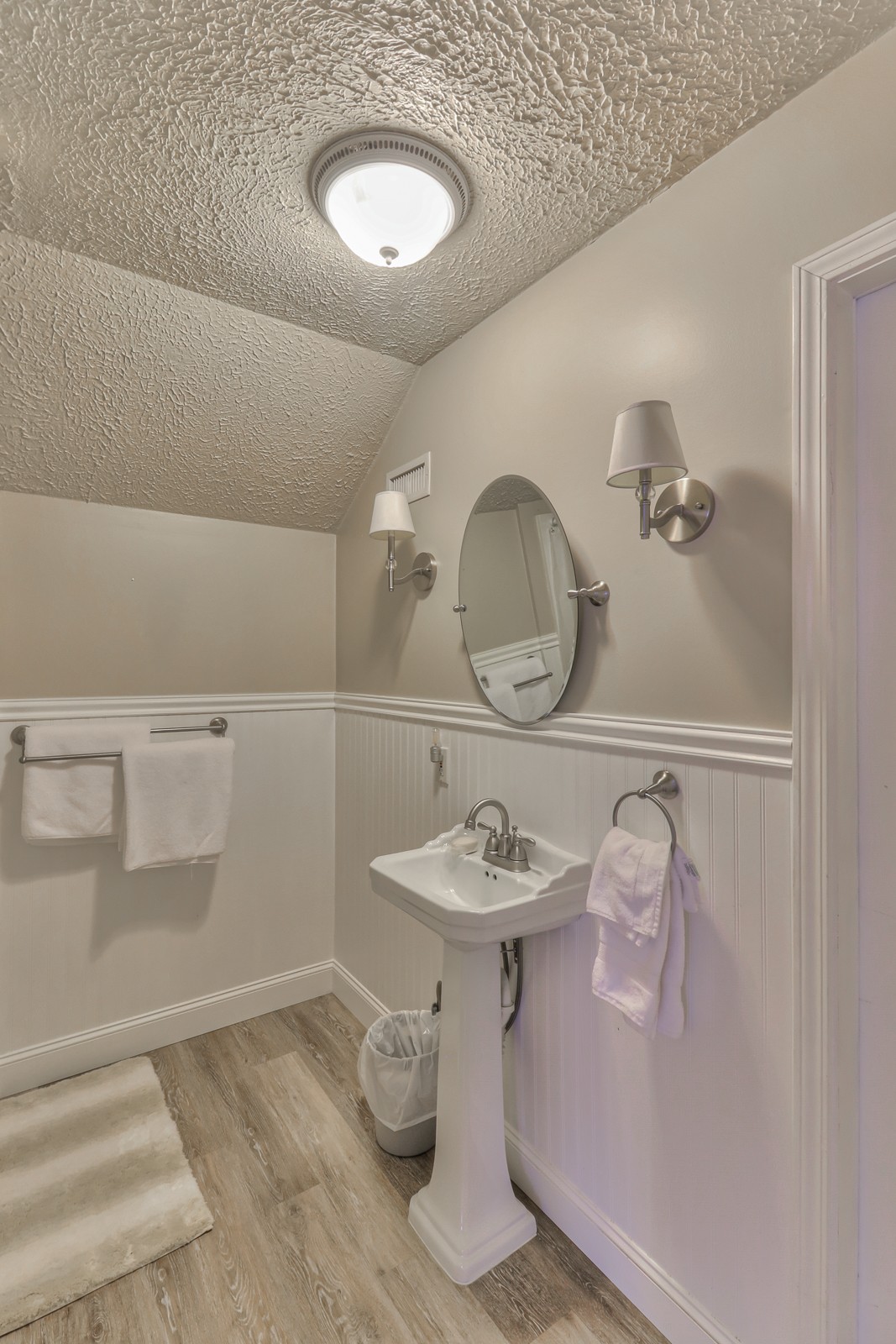 1236 Hunters Point Lane Spring Hill TN 37174