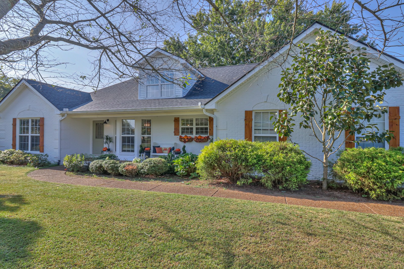 1236 Hunters Point Lane Spring Hill TN 37174