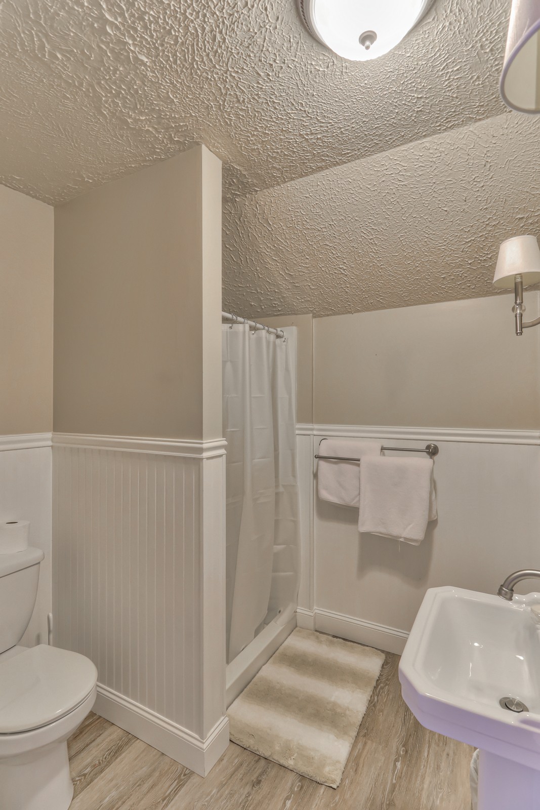 1236 Hunters Point Lane Spring Hill TN 37174