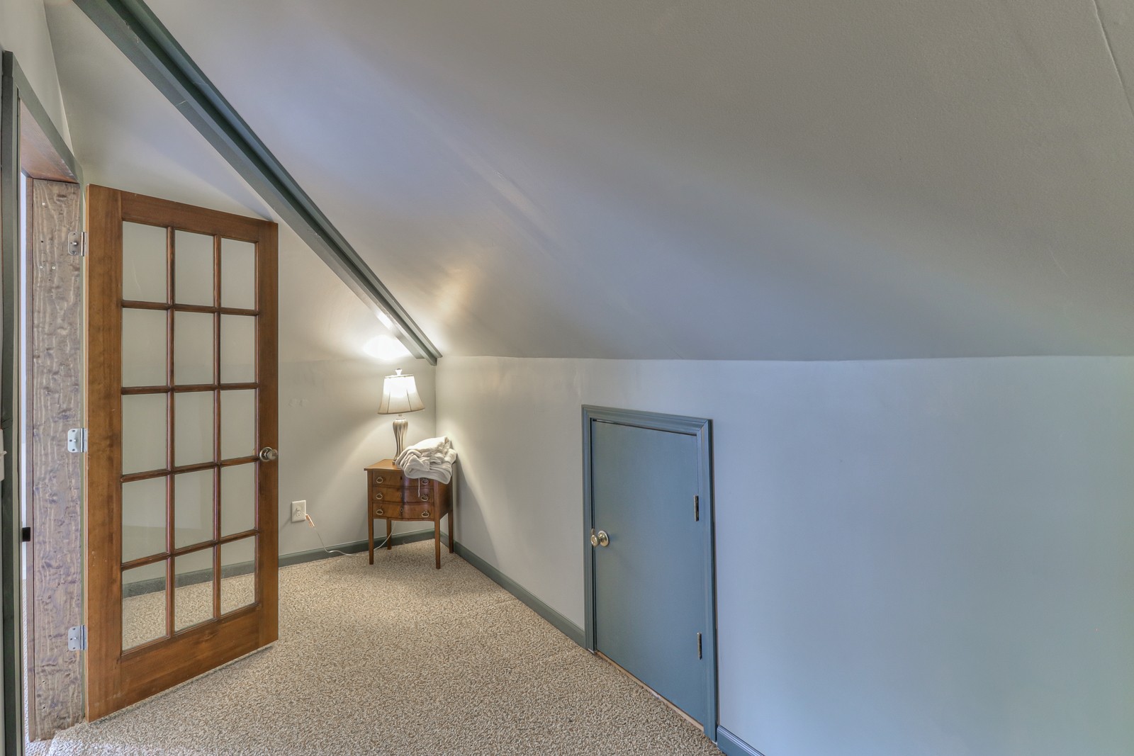 1236 Hunters Point Lane Spring Hill TN 37174