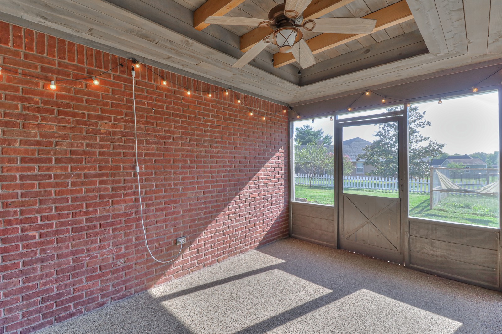 1236 Hunters Point Lane Spring Hill TN 37174