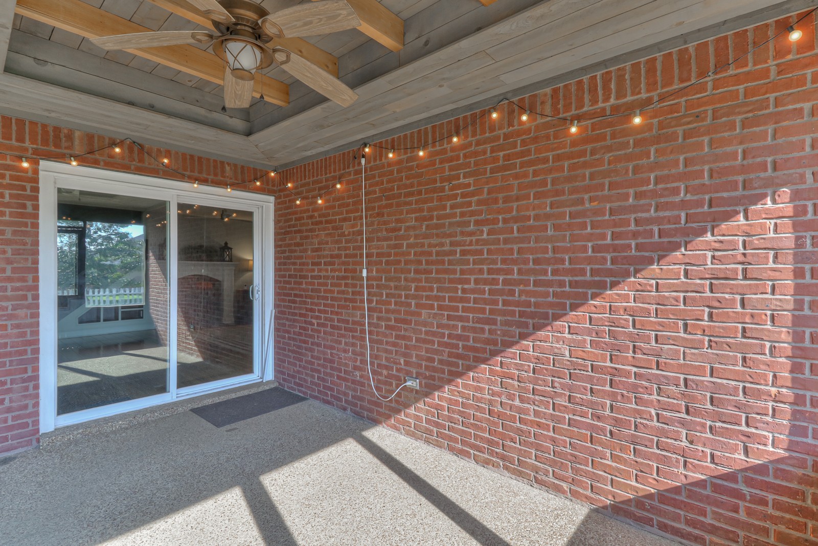 1236 Hunters Point Lane Spring Hill TN 37174