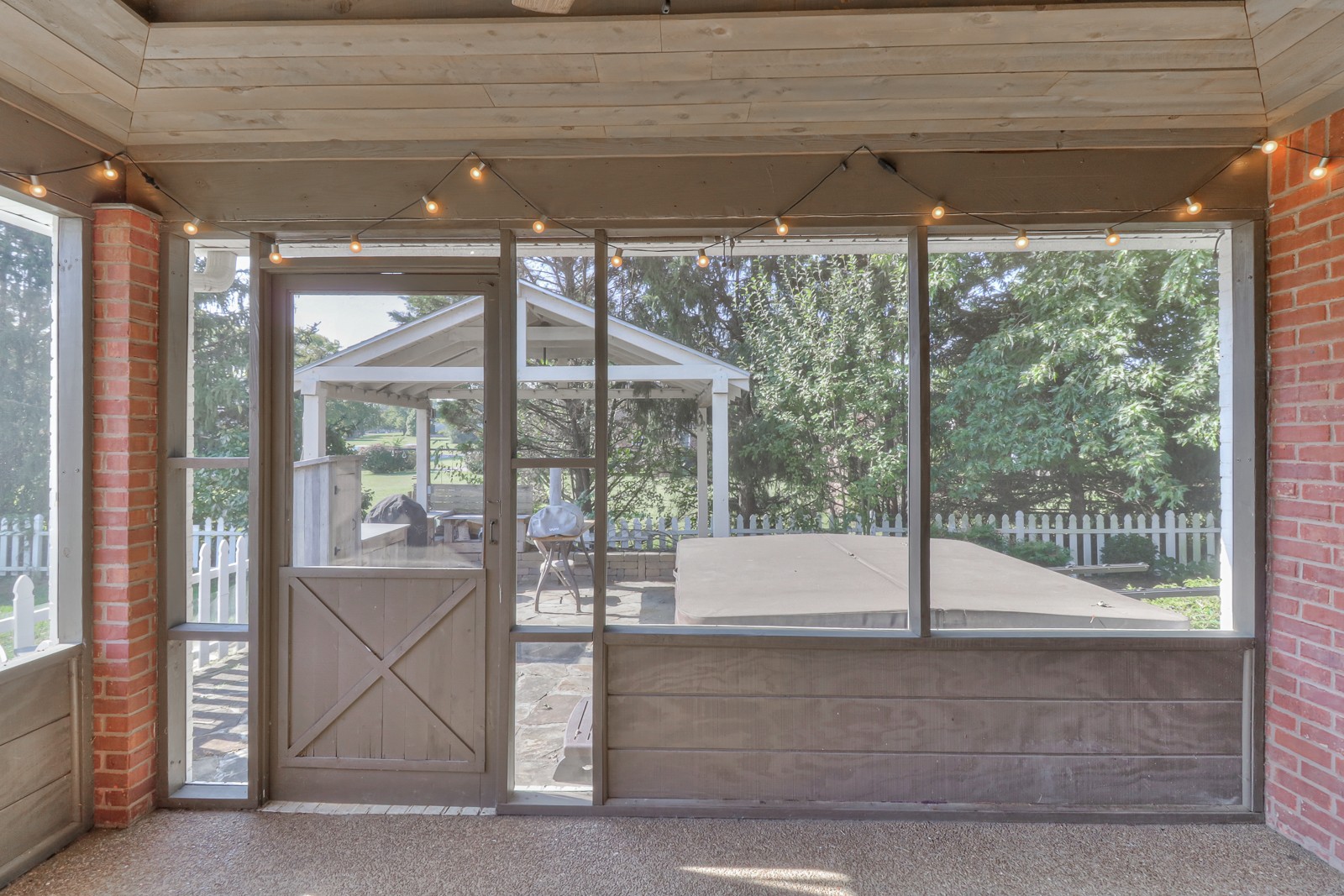 1236 Hunters Point Lane Spring Hill TN 37174