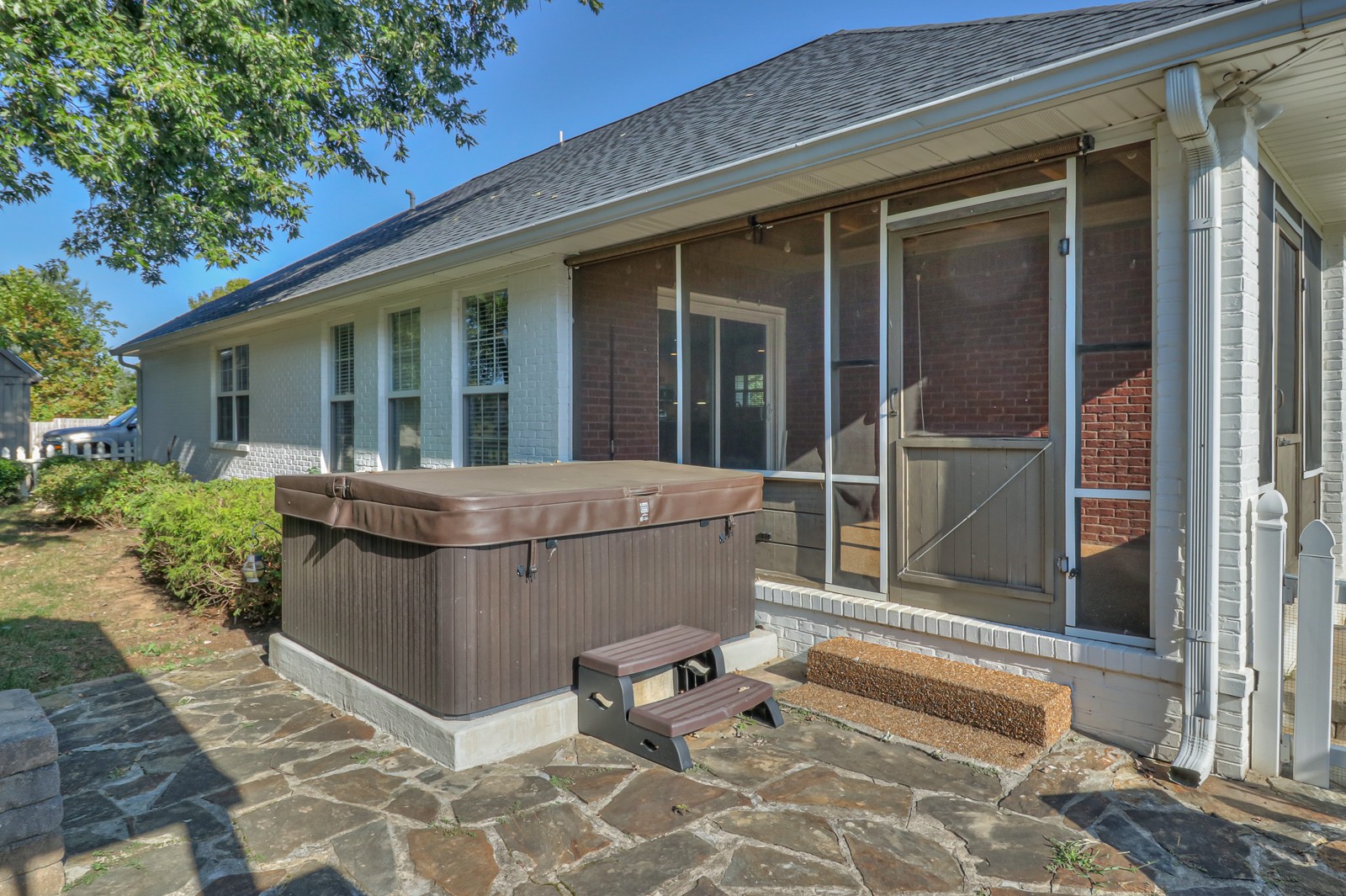 1236 Hunters Point Lane Spring Hill TN 37174