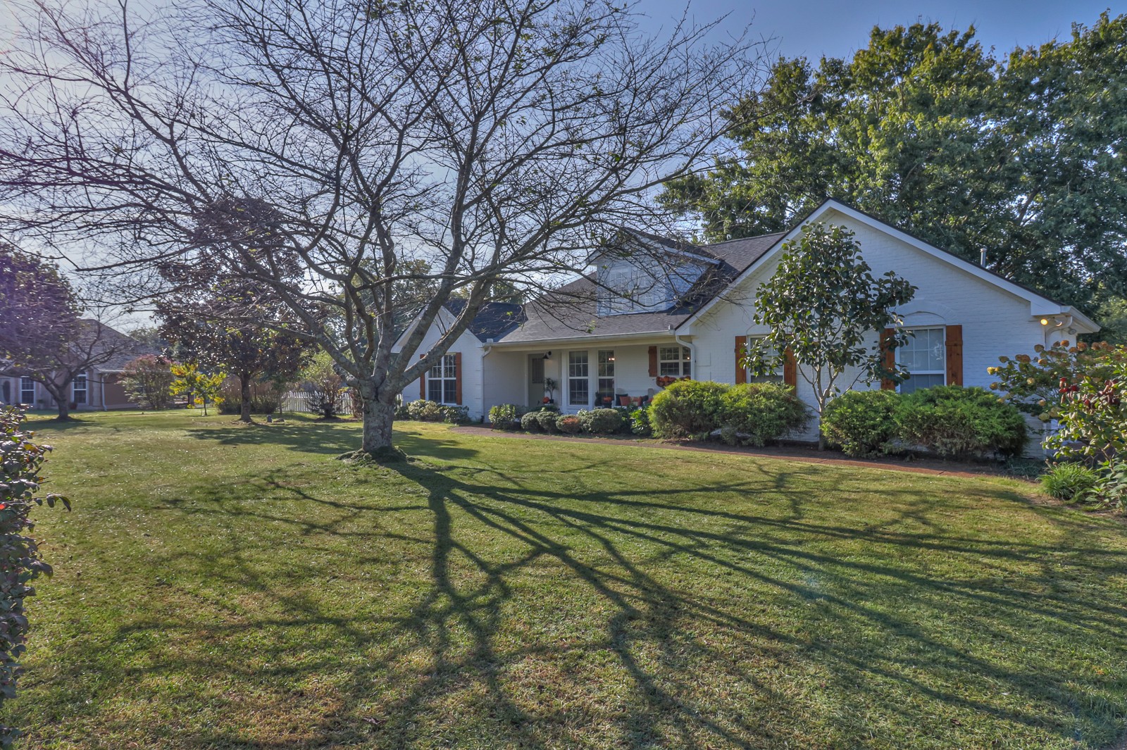1236 Hunters Point Lane Spring Hill TN 37174