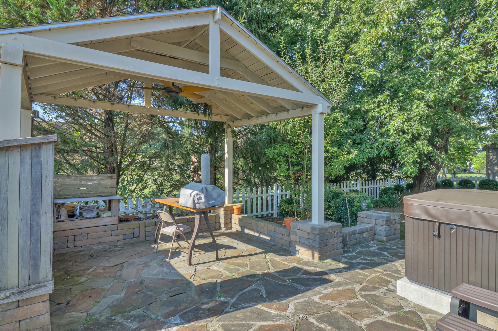 1236 Hunters Point Lane Spring Hill TN 37174