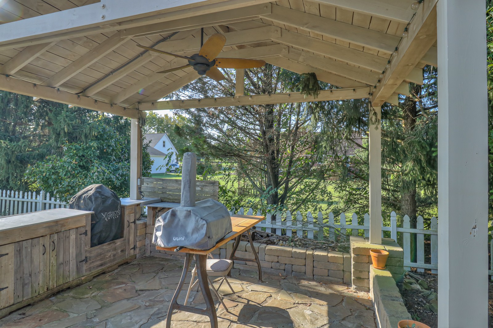 1236 Hunters Point Lane Spring Hill TN 37174