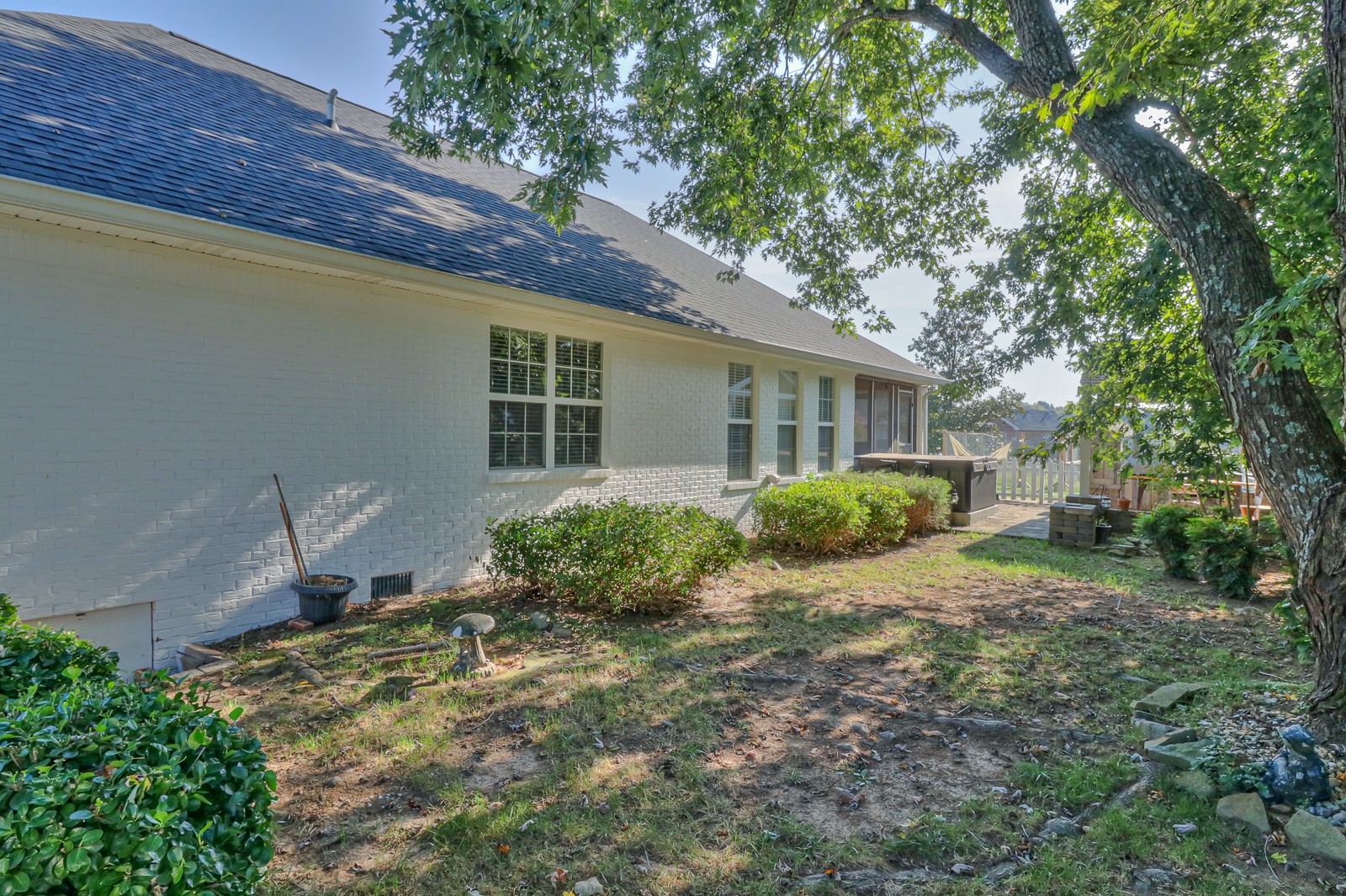 1236 Hunters Point Lane Spring Hill TN 37174