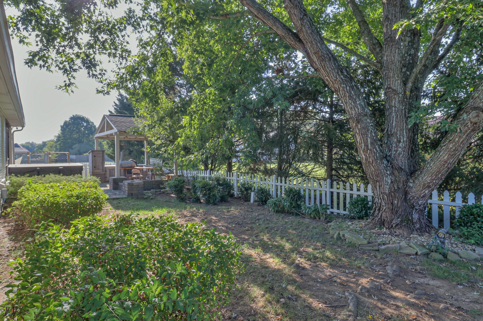 1236 Hunters Point Lane Spring Hill TN 37174