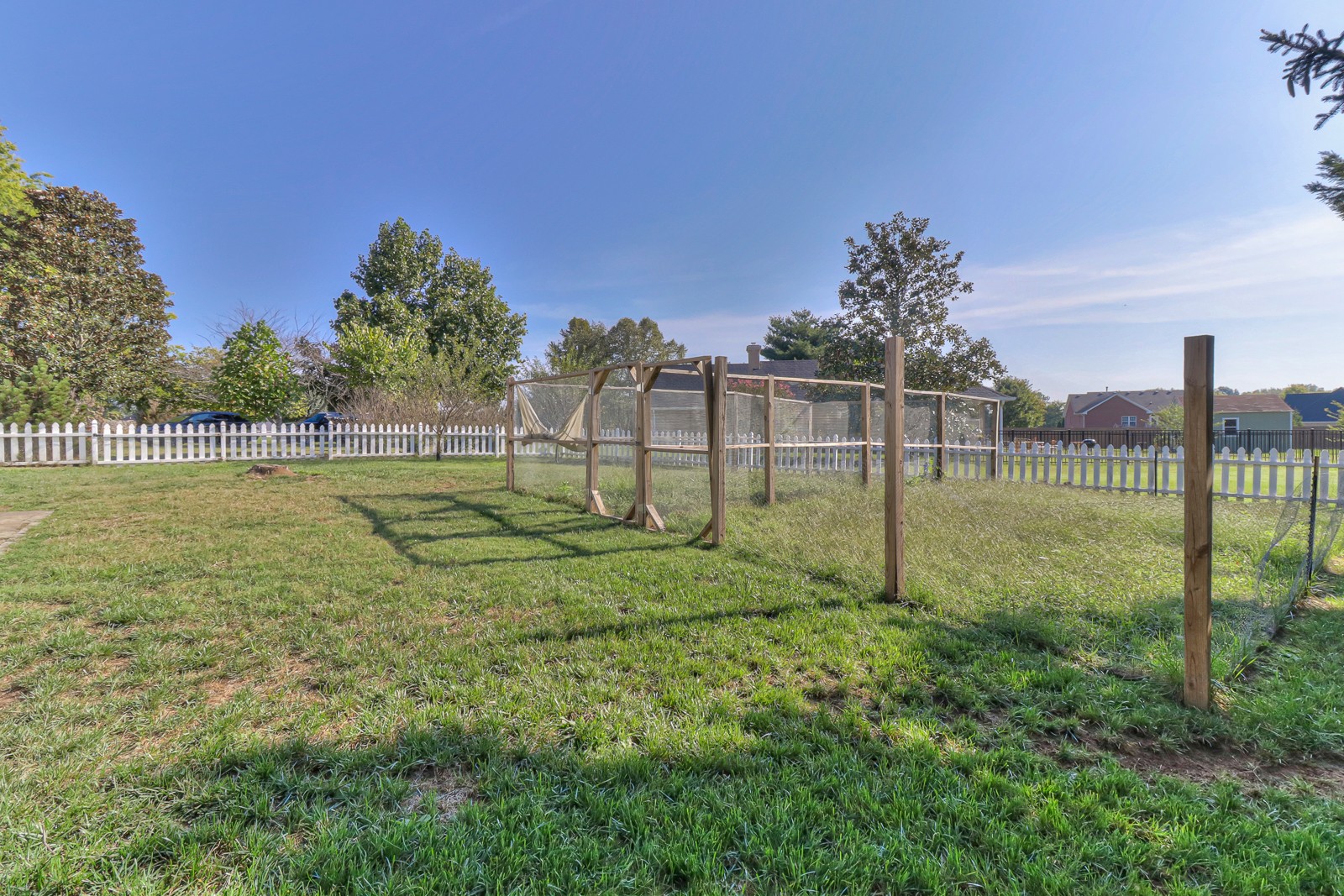 1236 Hunters Point Lane Spring Hill TN 37174