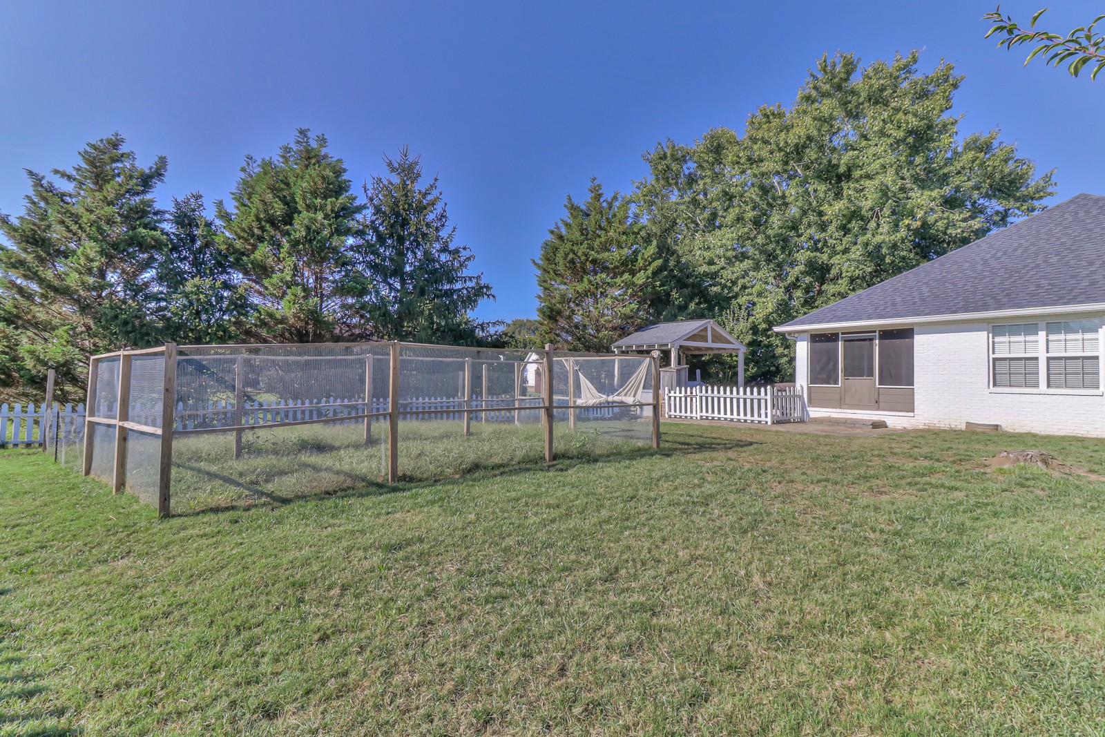 1236 Hunters Point Lane Spring Hill TN 37174