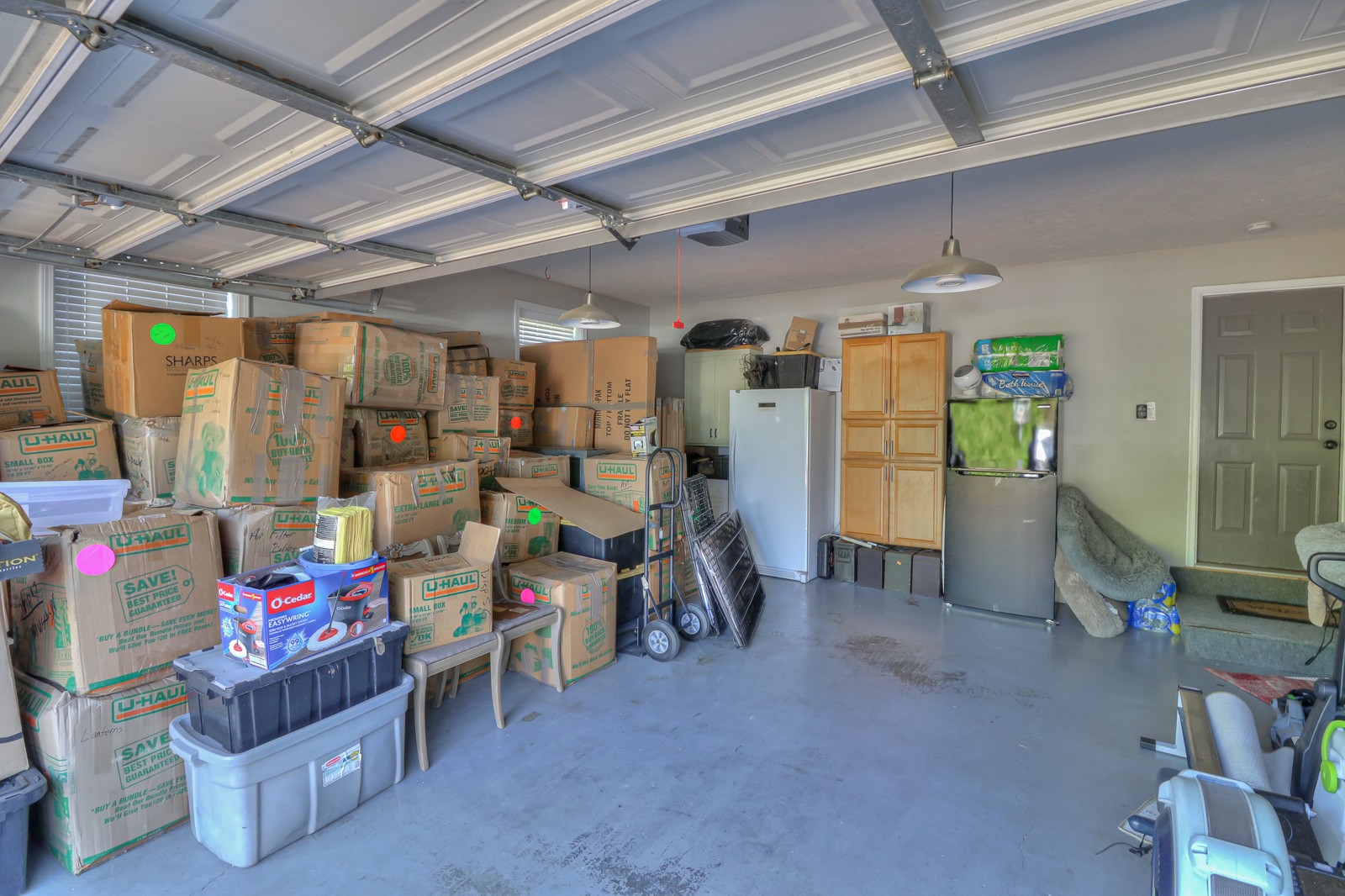 1236 Hunters Point Lane Spring Hill TN 37174