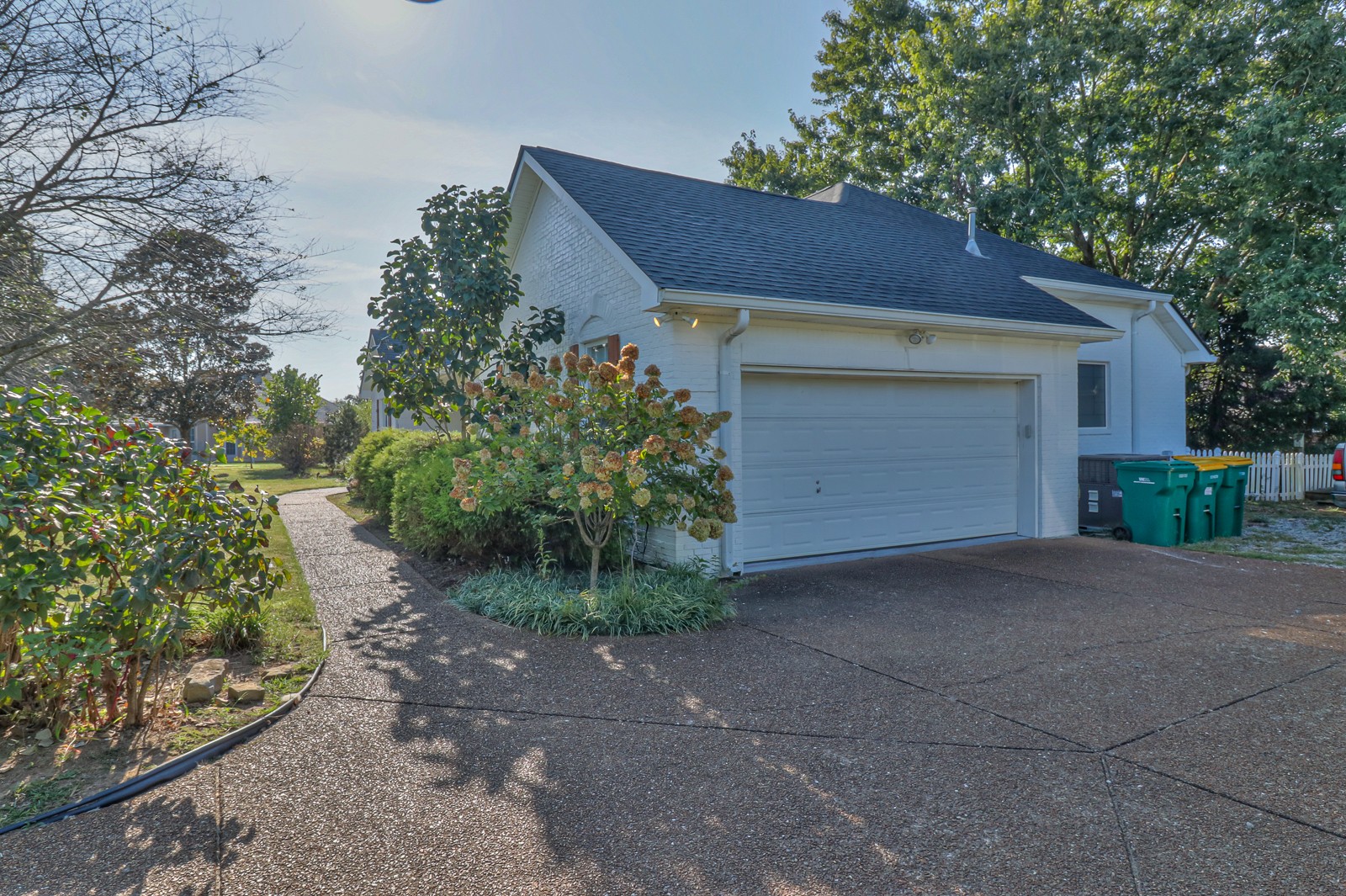 1236 Hunters Point Lane Spring Hill TN 37174