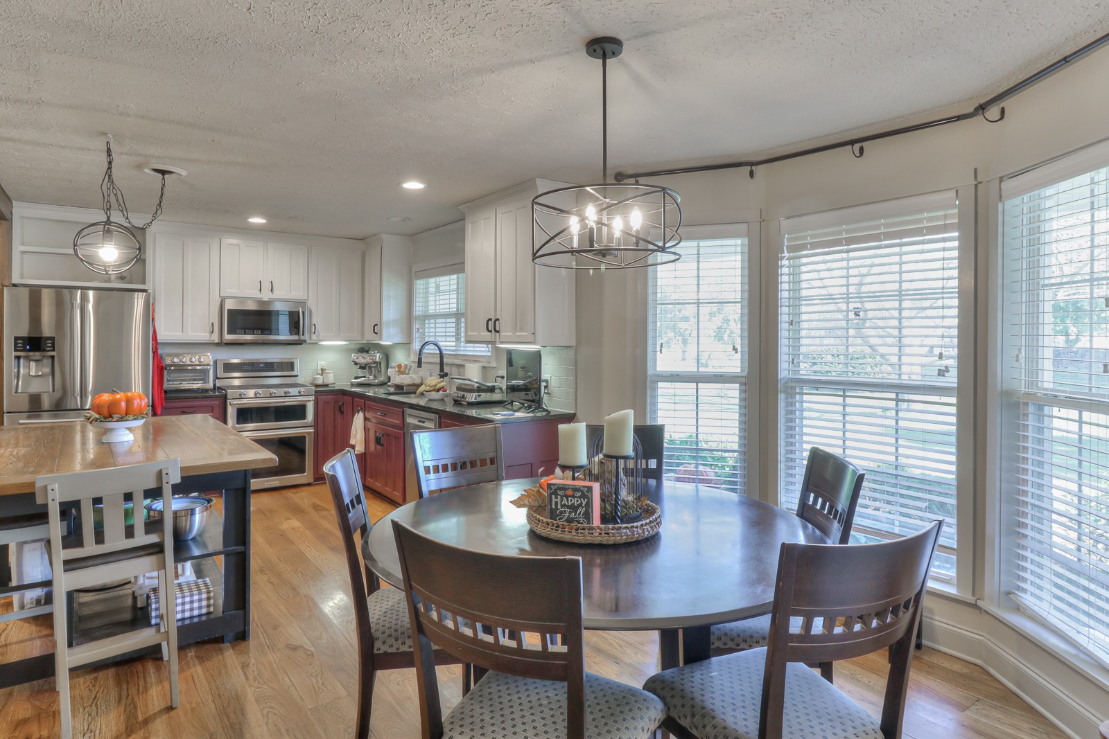 1236 Hunters Point Lane Spring Hill TN 37174