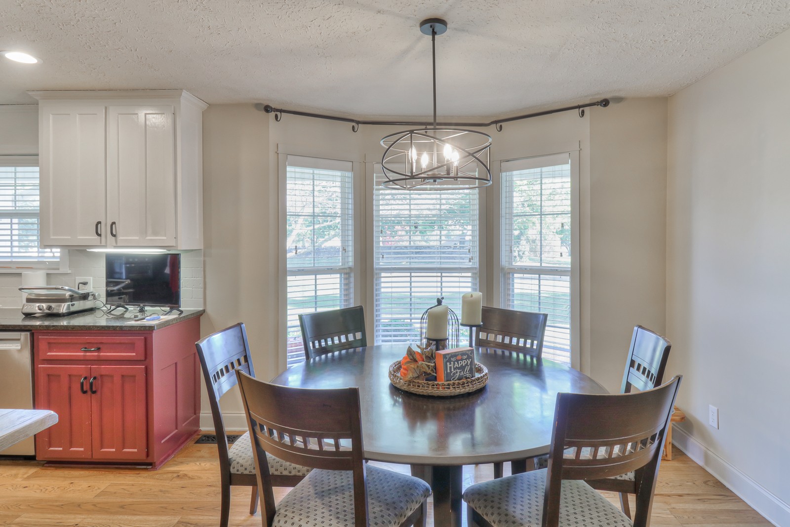 1236 Hunters Point Lane Spring Hill TN 37174