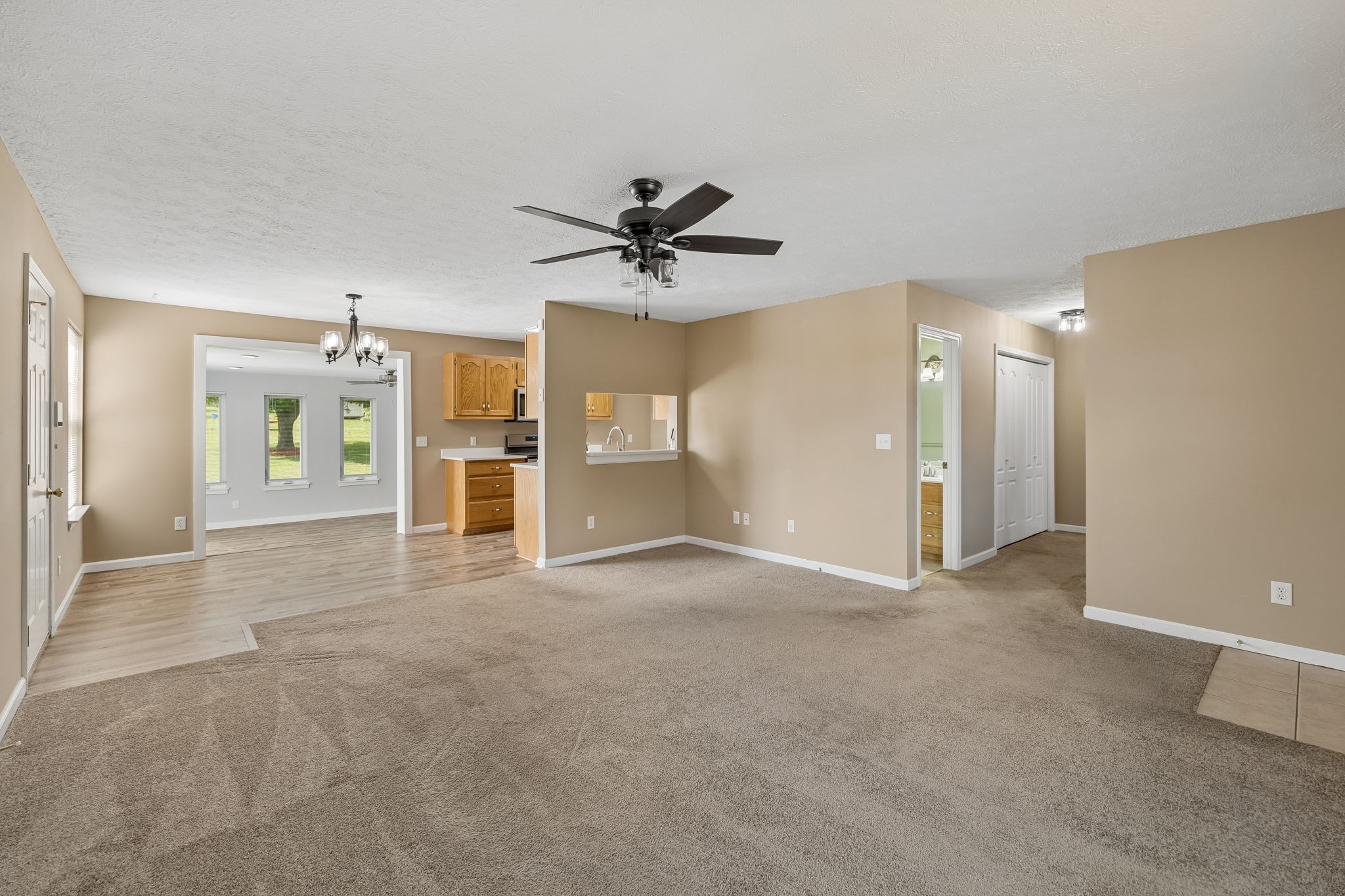 537 Winning Drive Columbia TN 38401