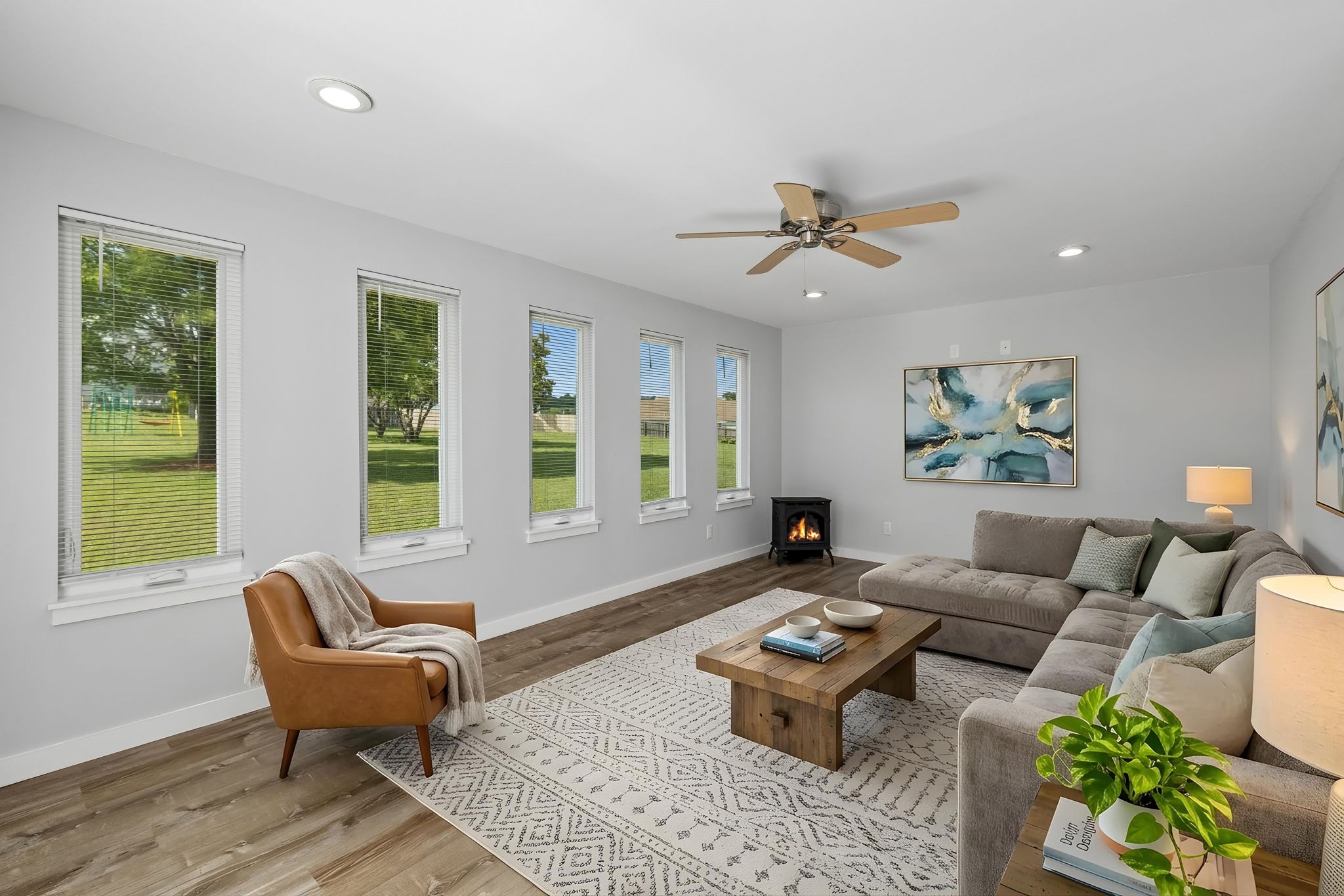 537 Winning Drive Columbia TN 38401