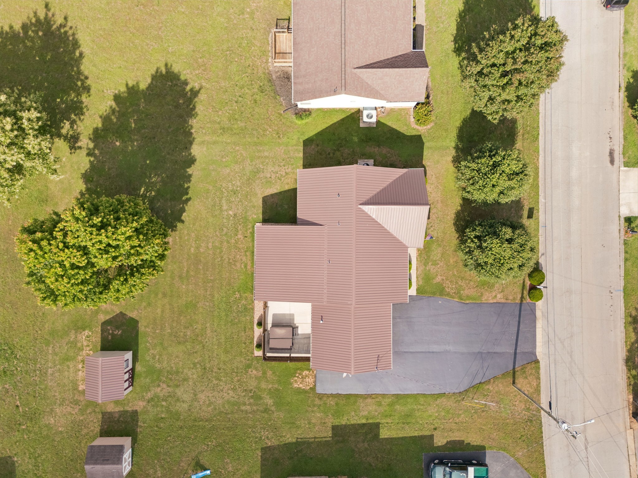 537 Winning Drive Columbia TN 38401