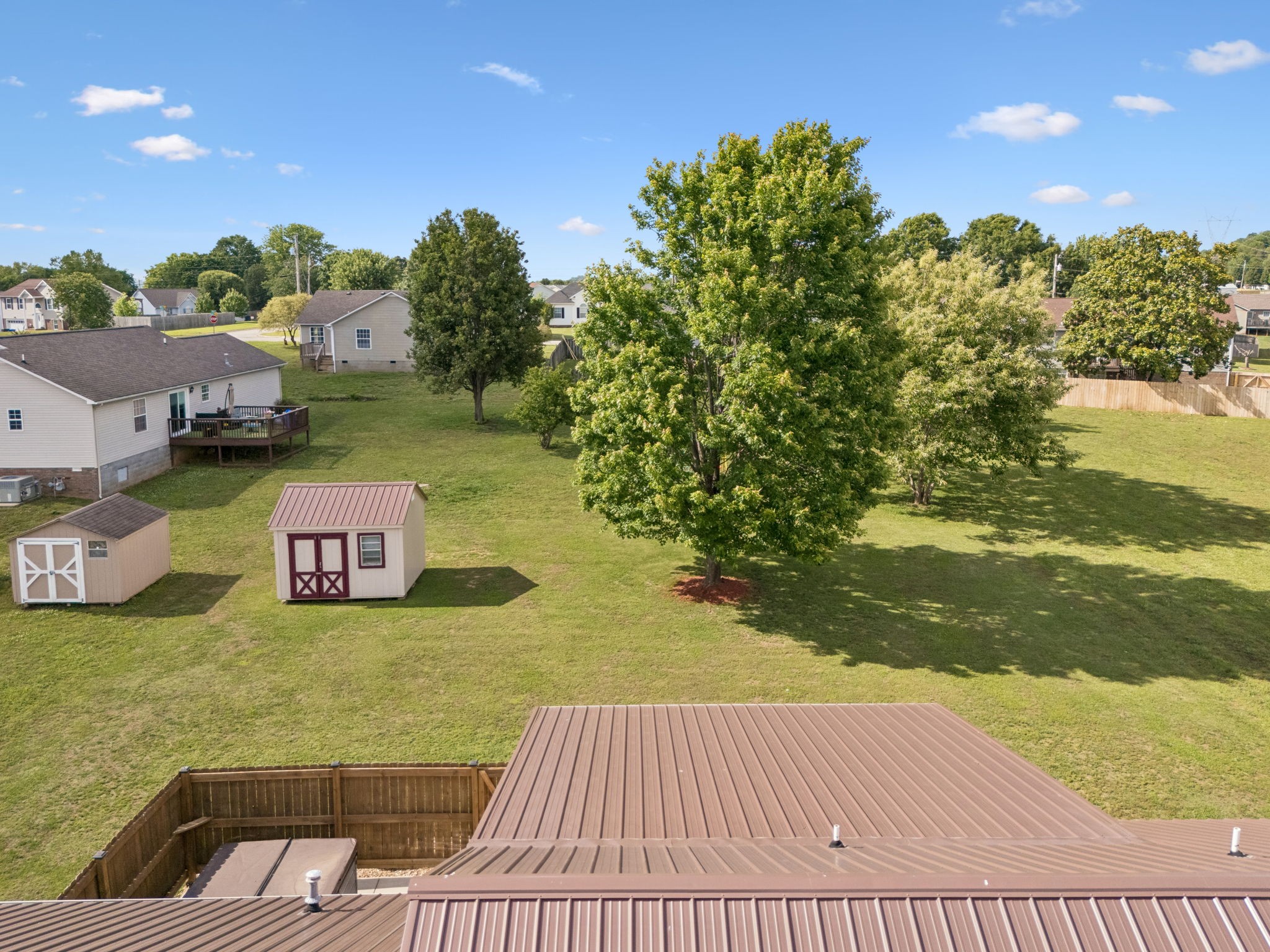 537 Winning Drive Columbia TN 38401