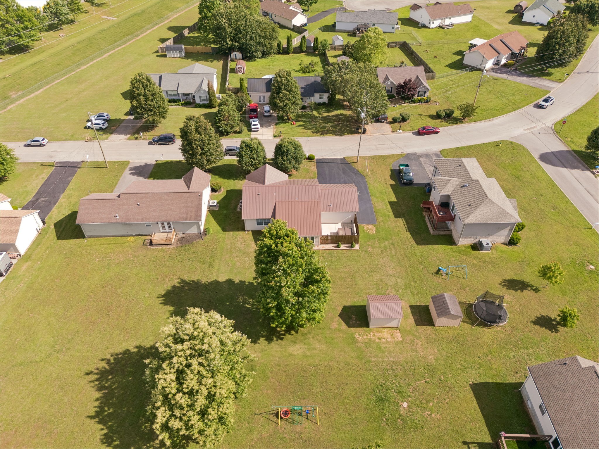 537 Winning Drive Columbia TN 38401