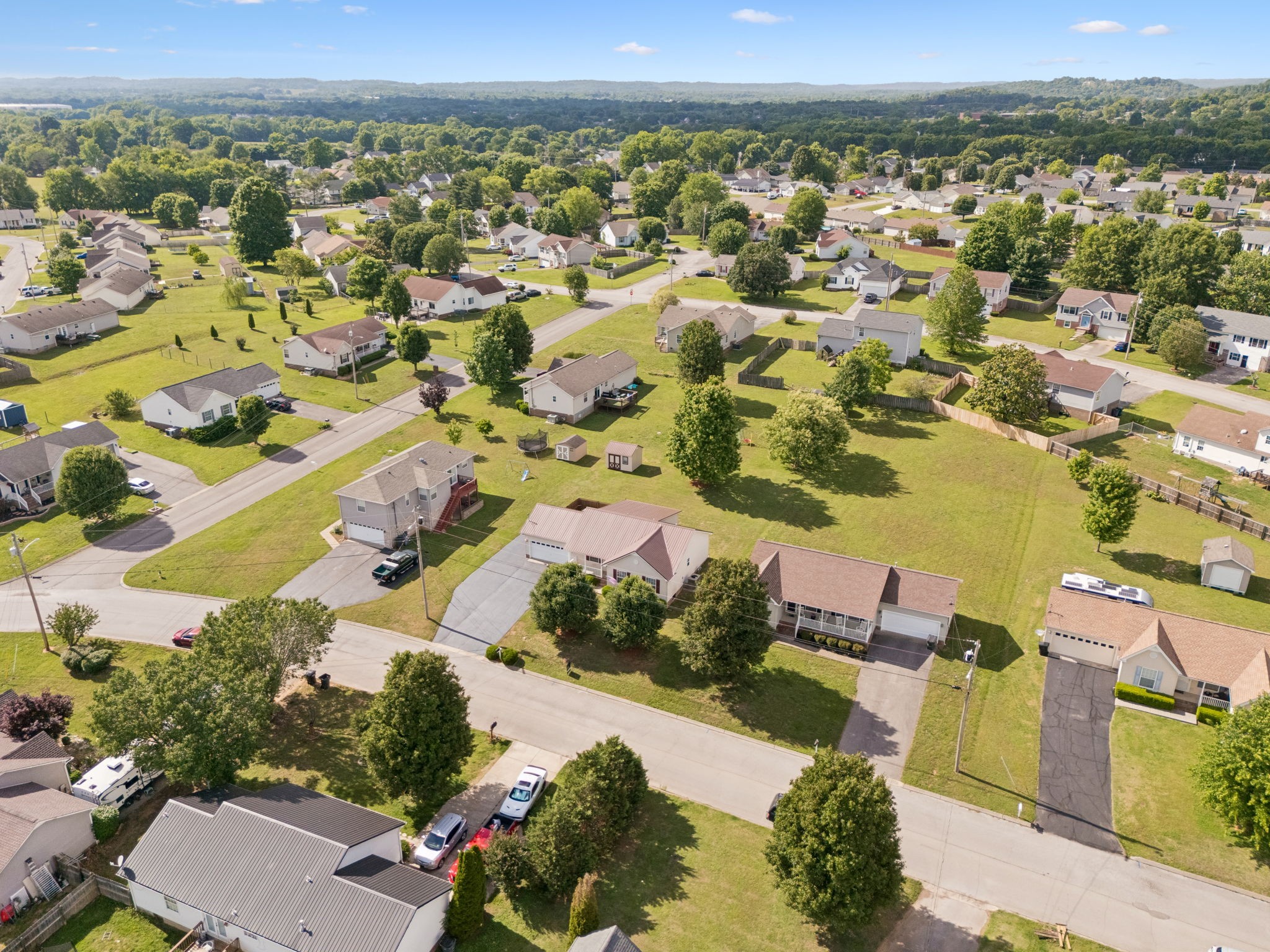 537 Winning Drive Columbia TN 38401