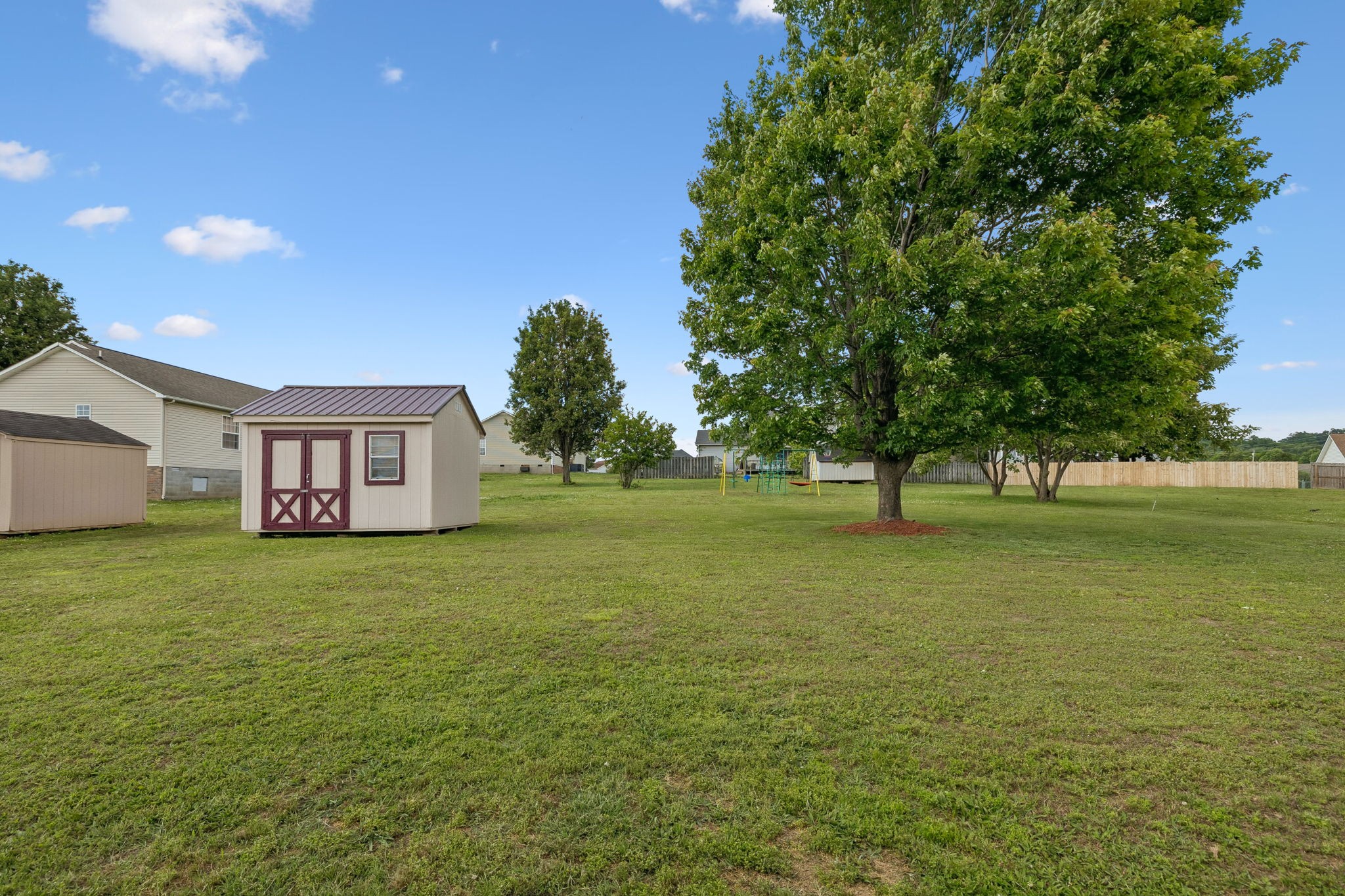 537 Winning Drive Columbia TN 38401