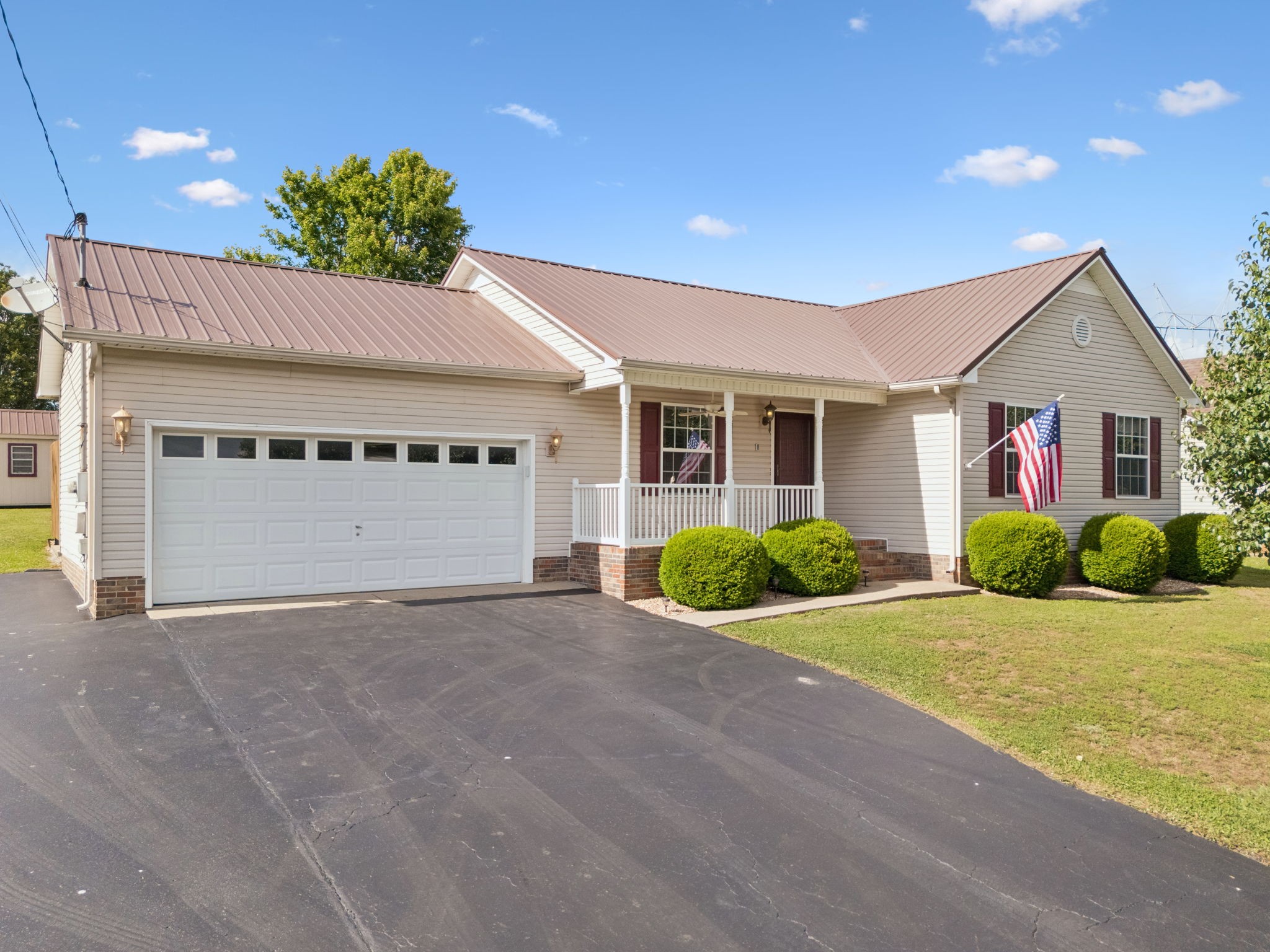 537 Winning Drive Columbia TN 38401