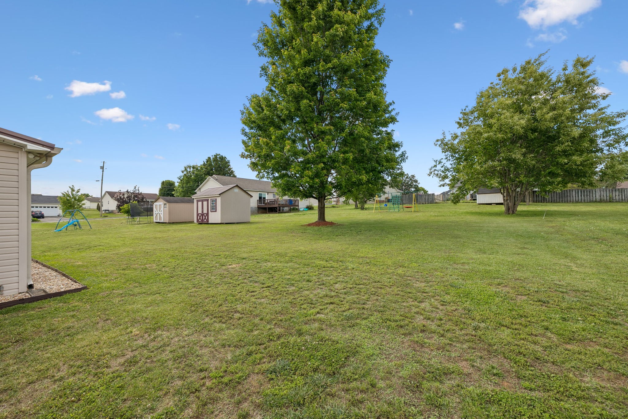 537 Winning Drive Columbia TN 38401