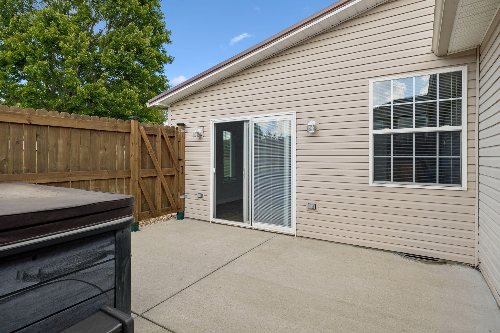 537 Winning Drive Columbia TN 38401