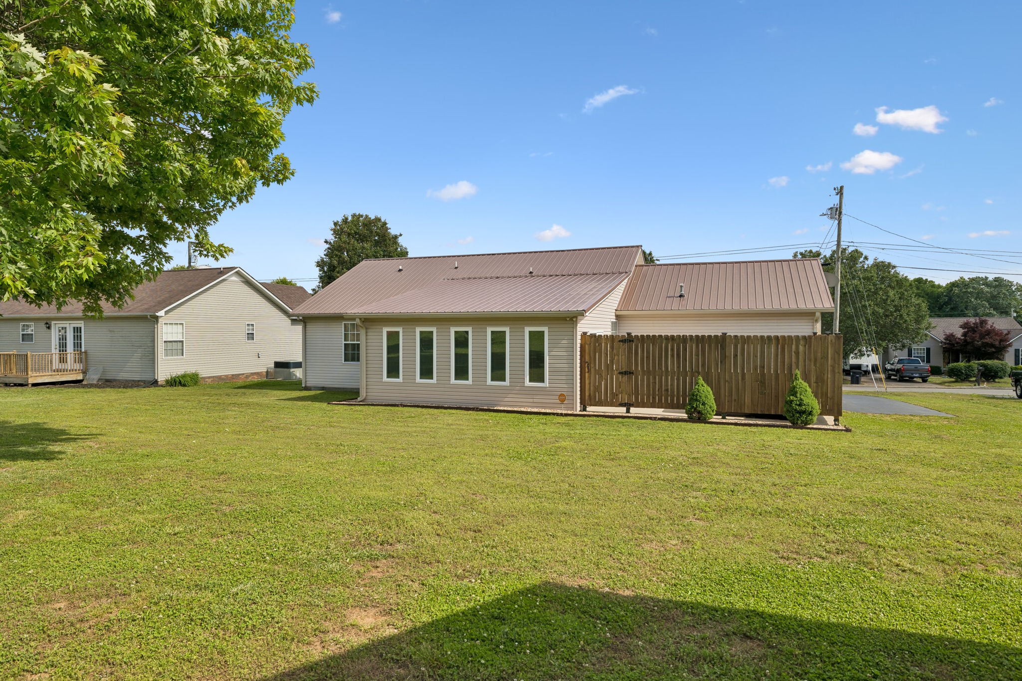 537 Winning Drive Columbia TN 38401