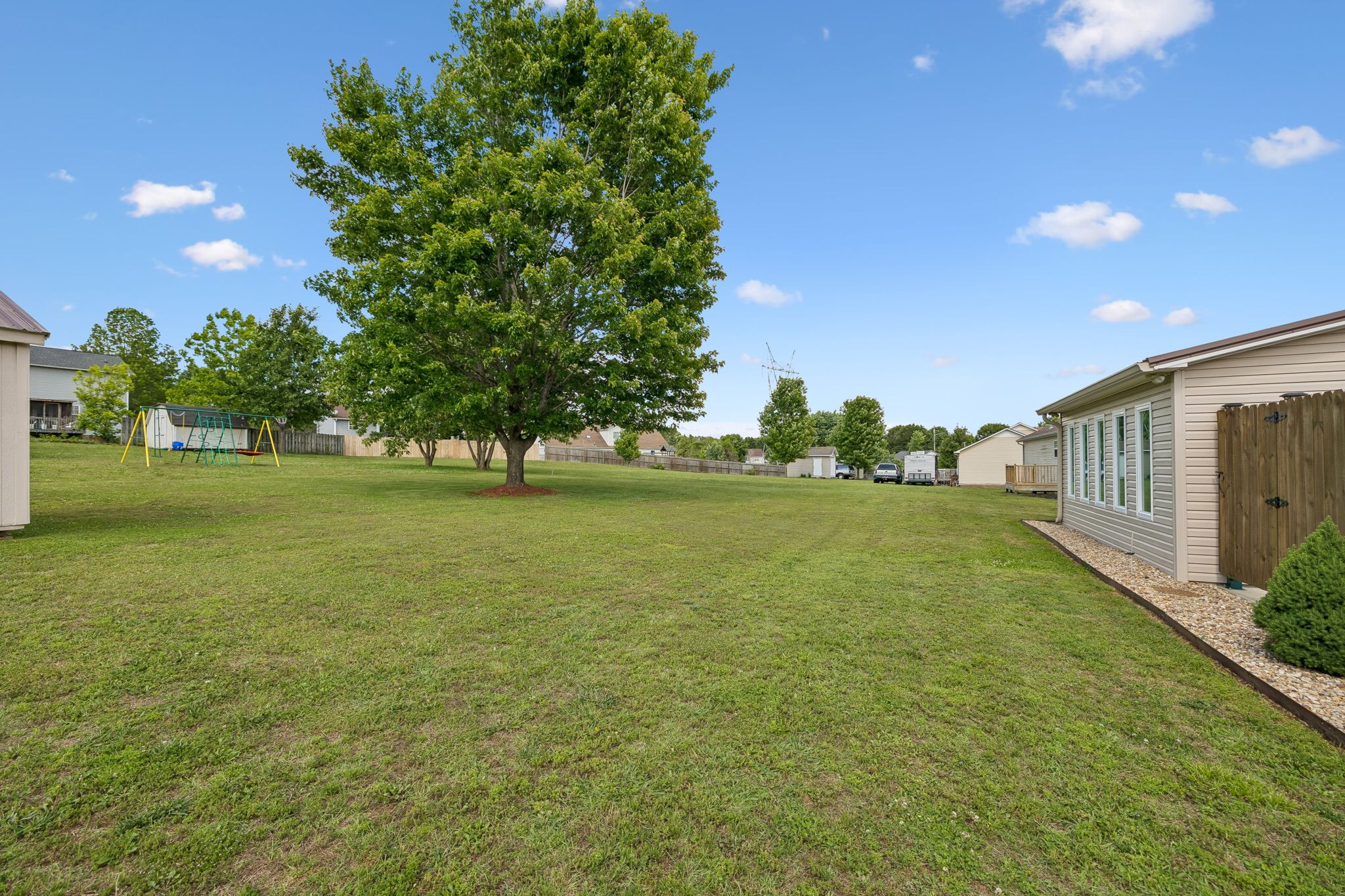 537 Winning Drive Columbia TN 38401