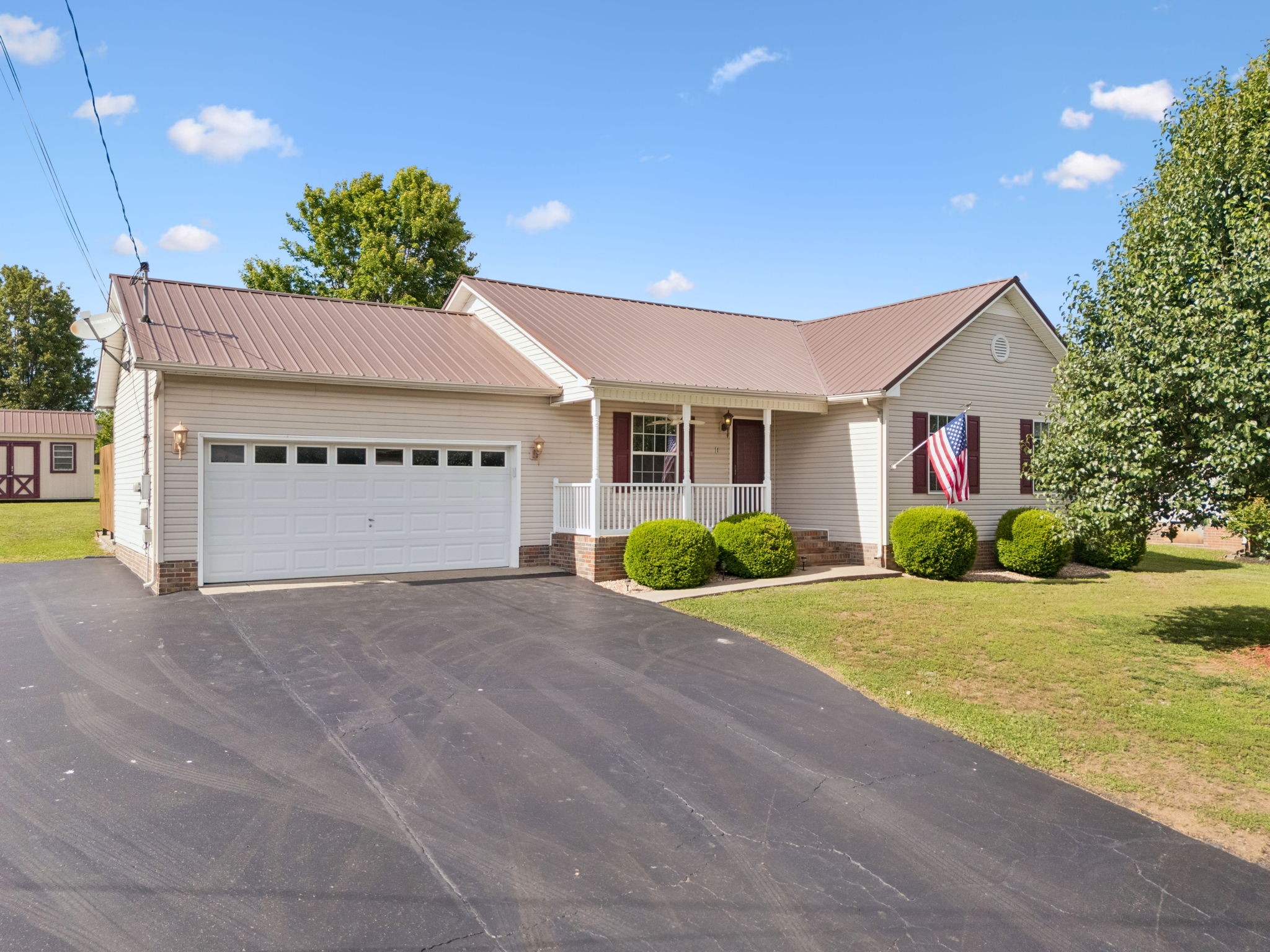 537 Winning Drive Columbia TN 38401