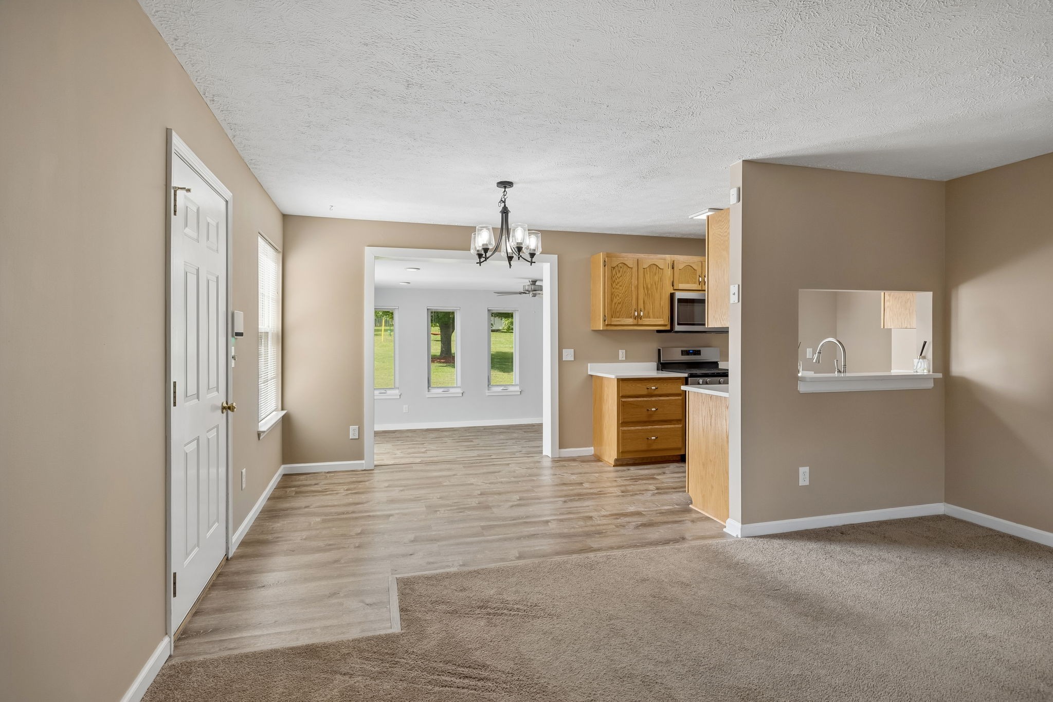 537 Winning Drive Columbia TN 38401