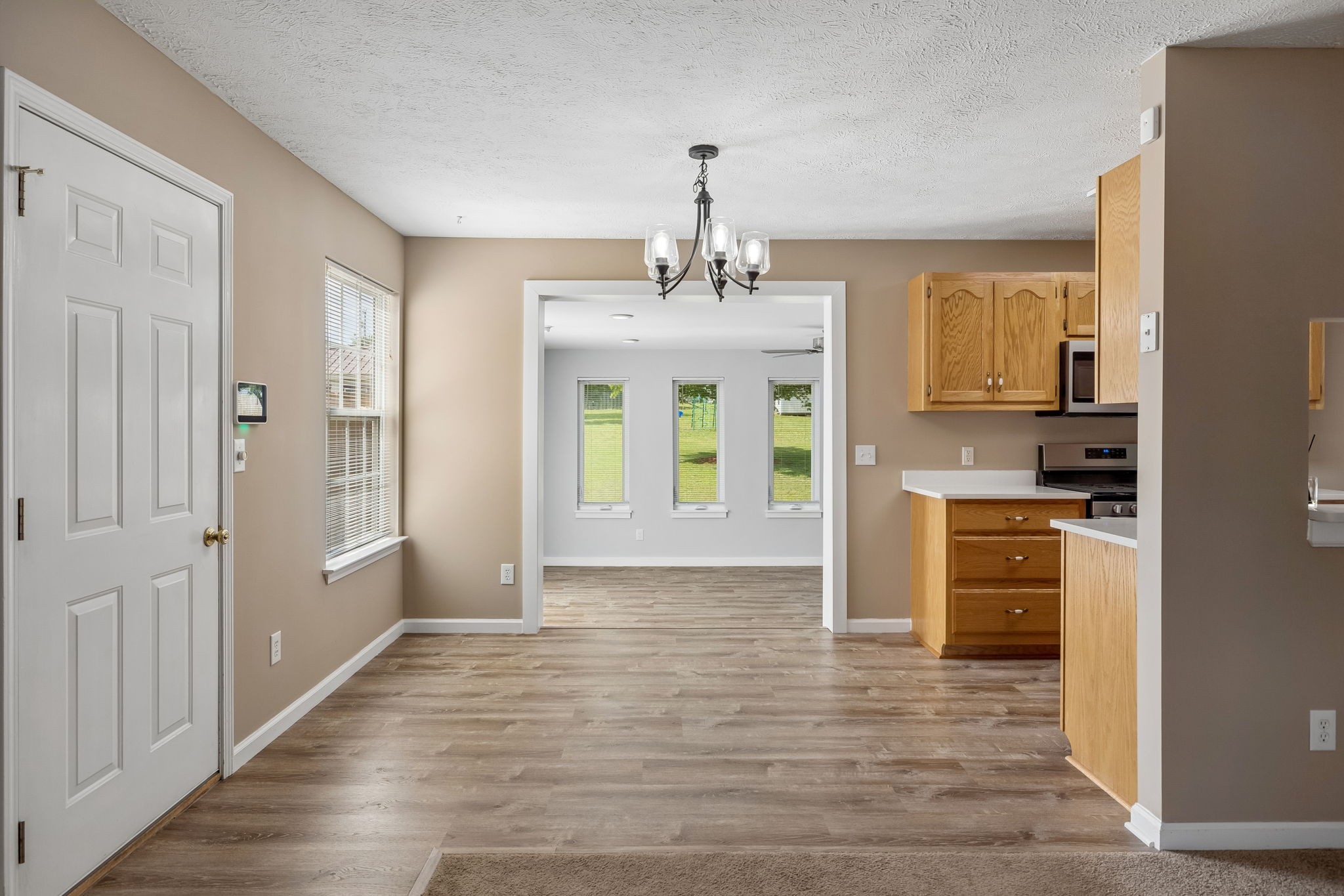 537 Winning Drive Columbia TN 38401