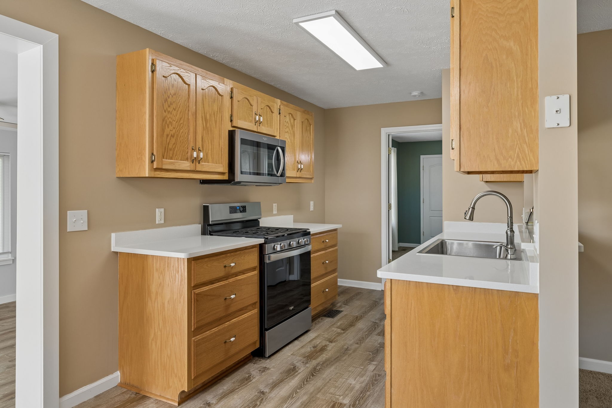 537 Winning Drive Columbia TN 38401