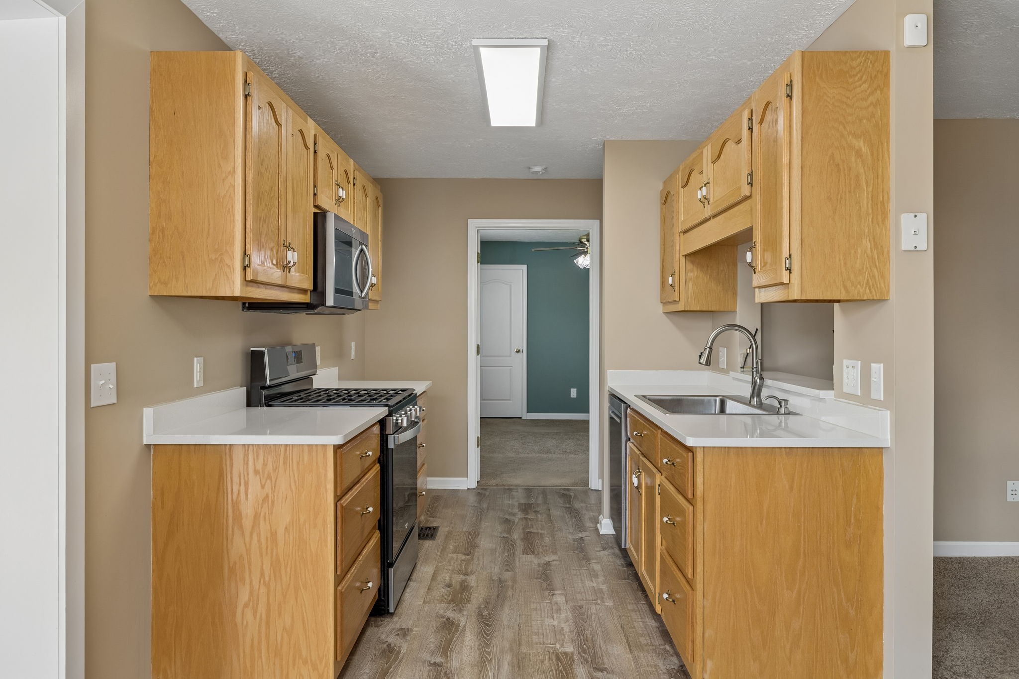 537 Winning Drive Columbia TN 38401