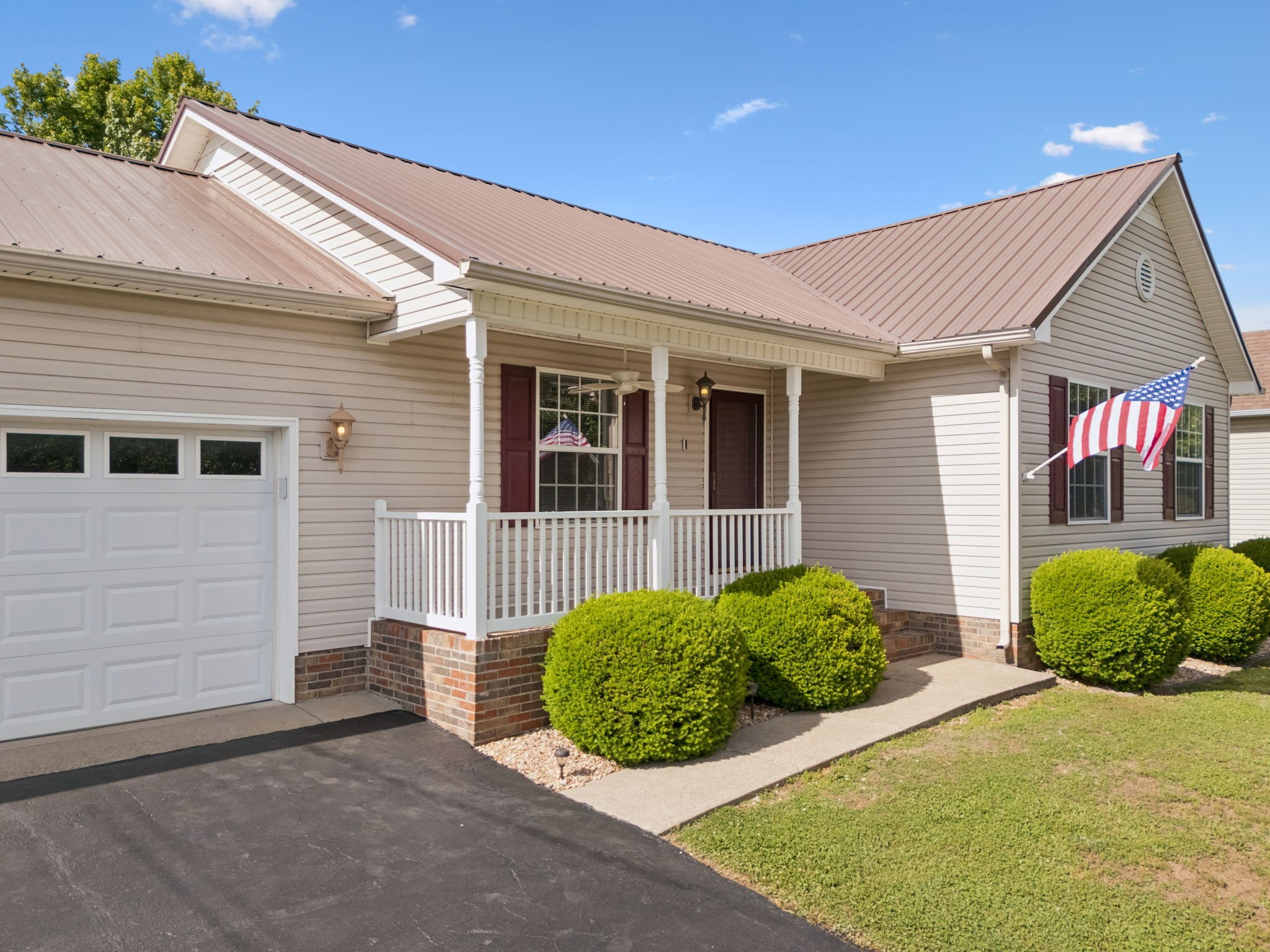 537 Winning Drive Columbia TN 38401