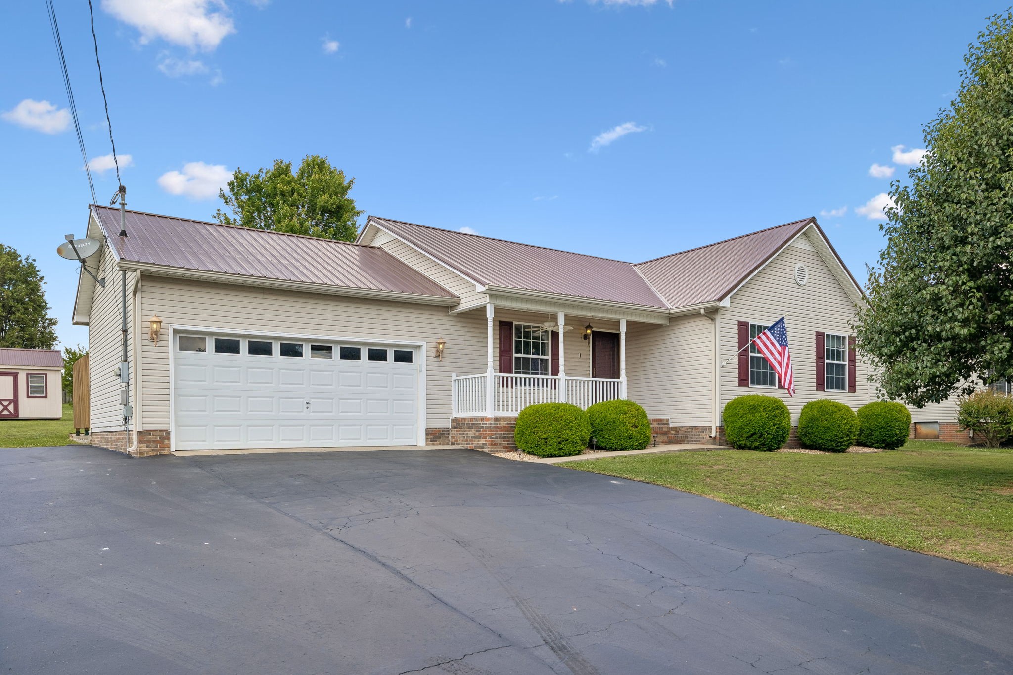 537 Winning Drive Columbia TN 38401