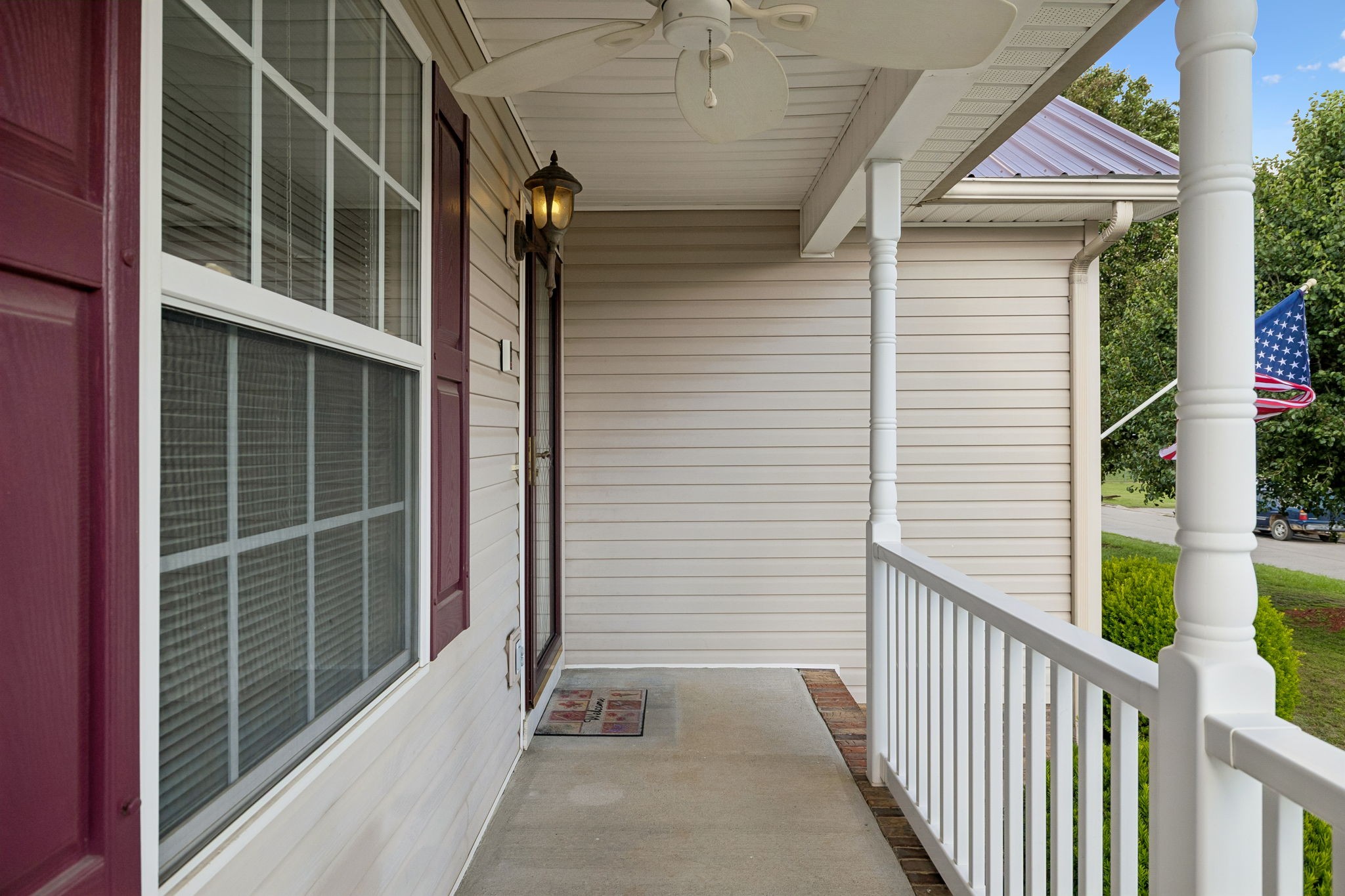 537 Winning Drive Columbia TN 38401