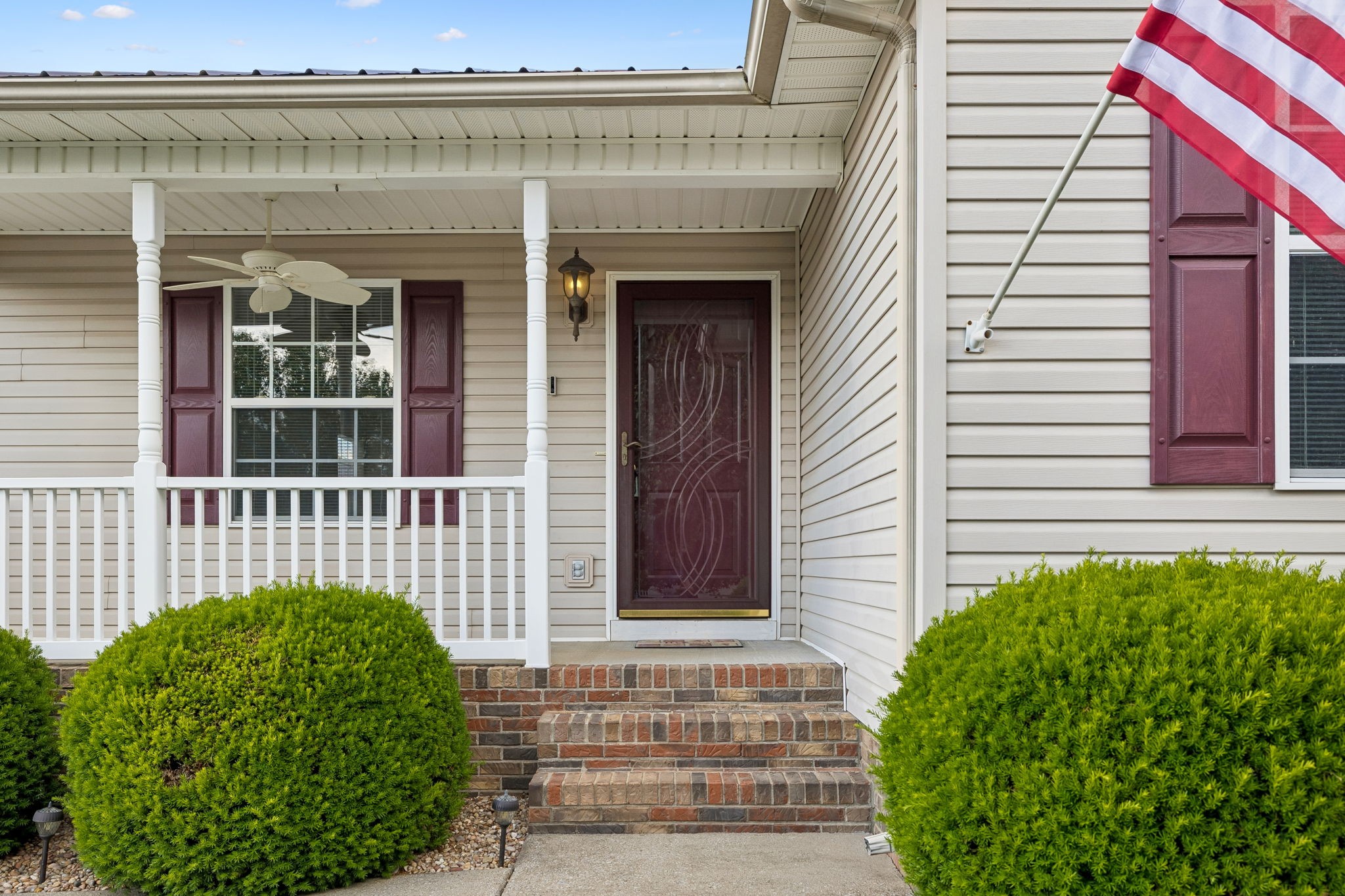 537 Winning Drive Columbia TN 38401