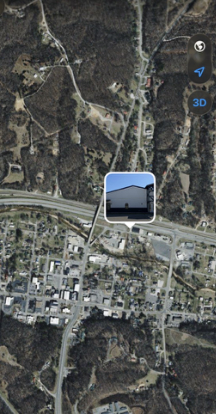 201 Willow Ave, E Waverly TN 37185
