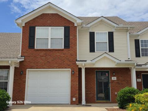 913 Sitting Bull Crossing Murfreesboro TN 37128