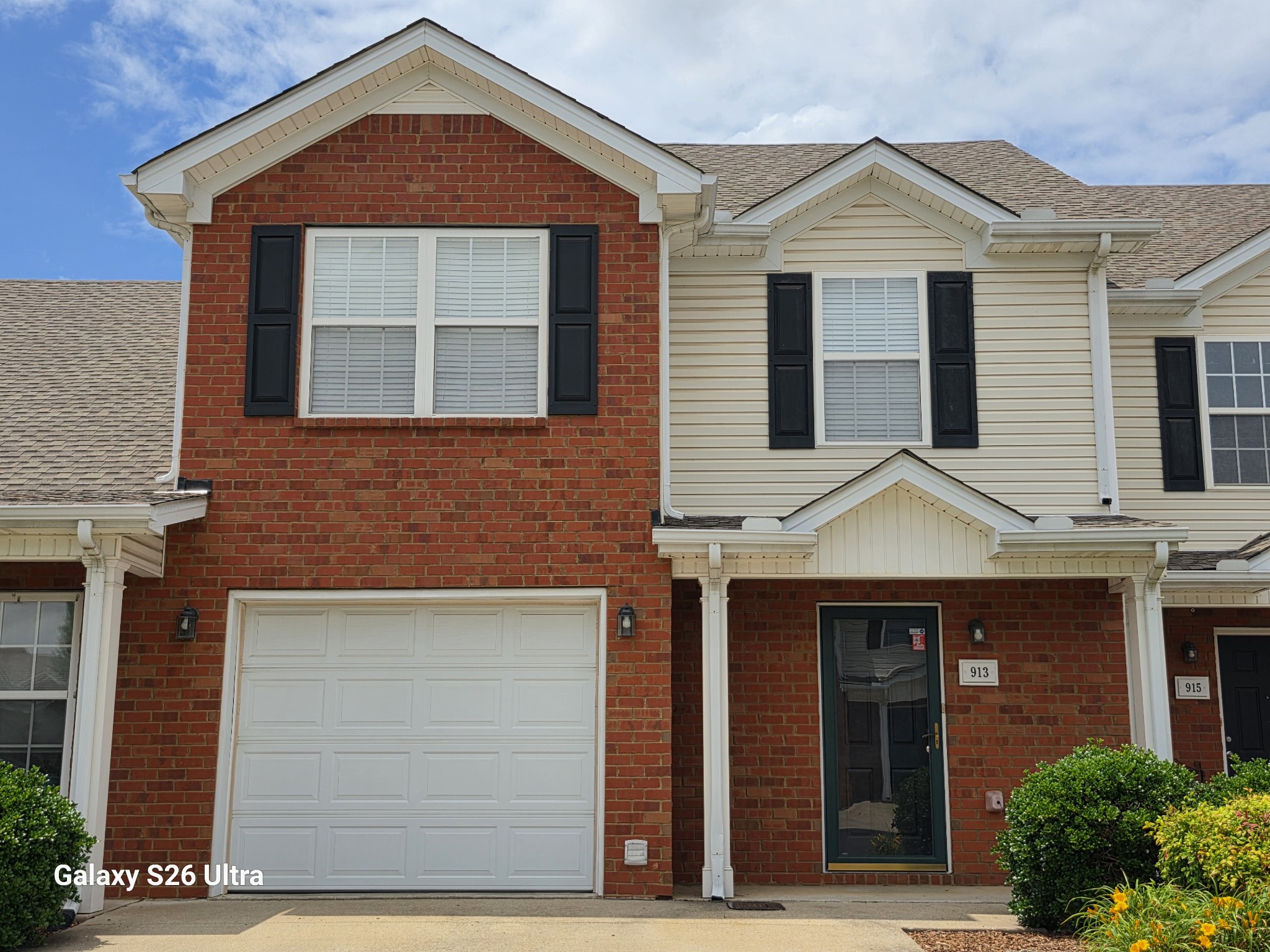 913 Sitting Bull Crossing Murfreesboro TN 37128