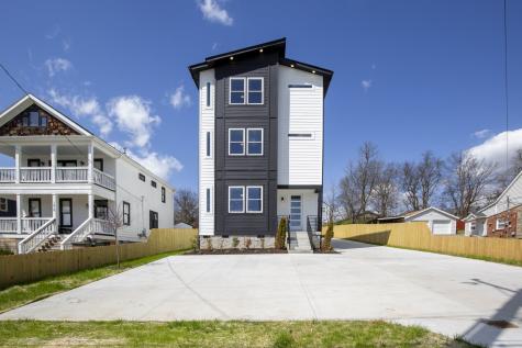 1612 Branch Street Nashville TN 37216