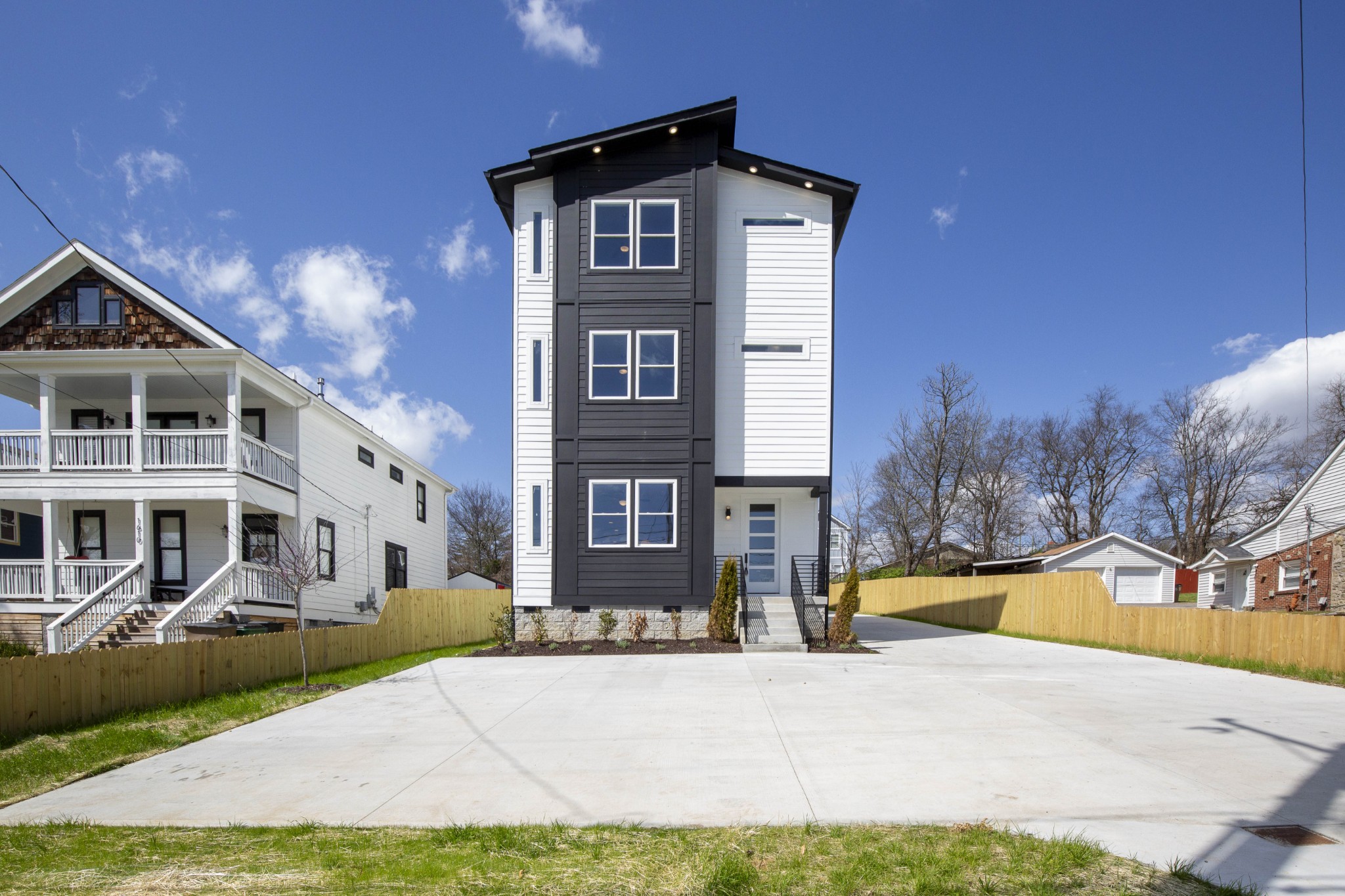 1612 Branch Street Nashville TN 37216